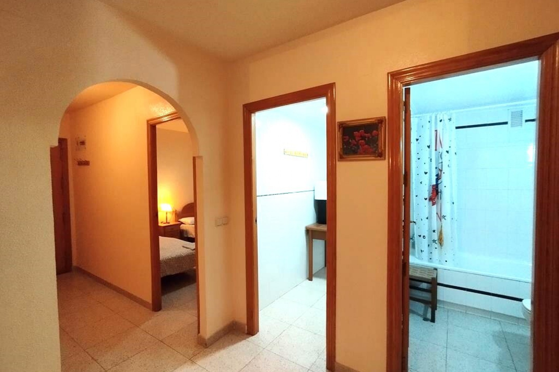 Segunda mano - Apartamento / piso -
Torrevieja - HABANERAS PLAZA SANTA MARIA