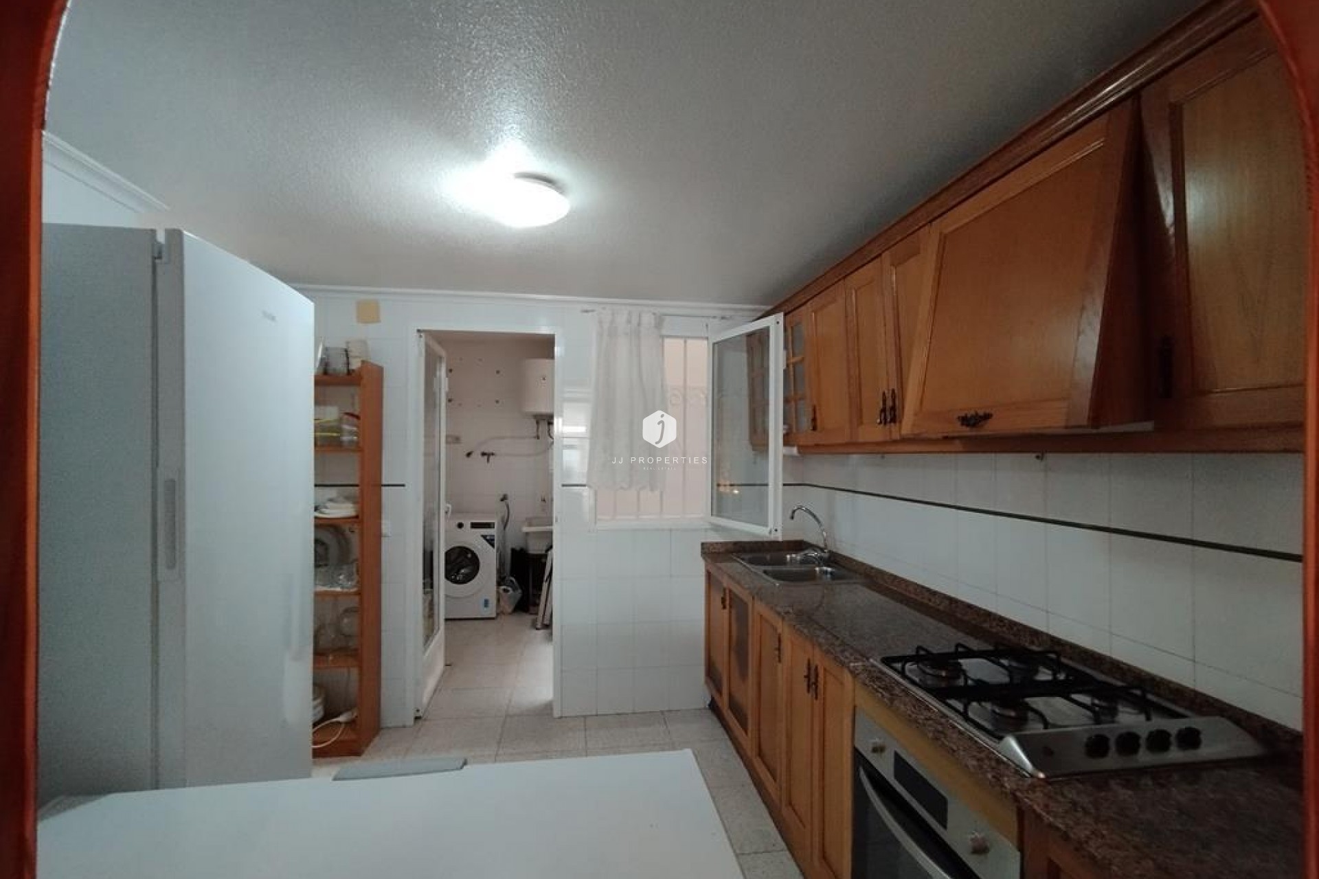 Segunda mano - Apartamento / piso -
Torrevieja - HABANERAS PLAZA SANTA MARIA