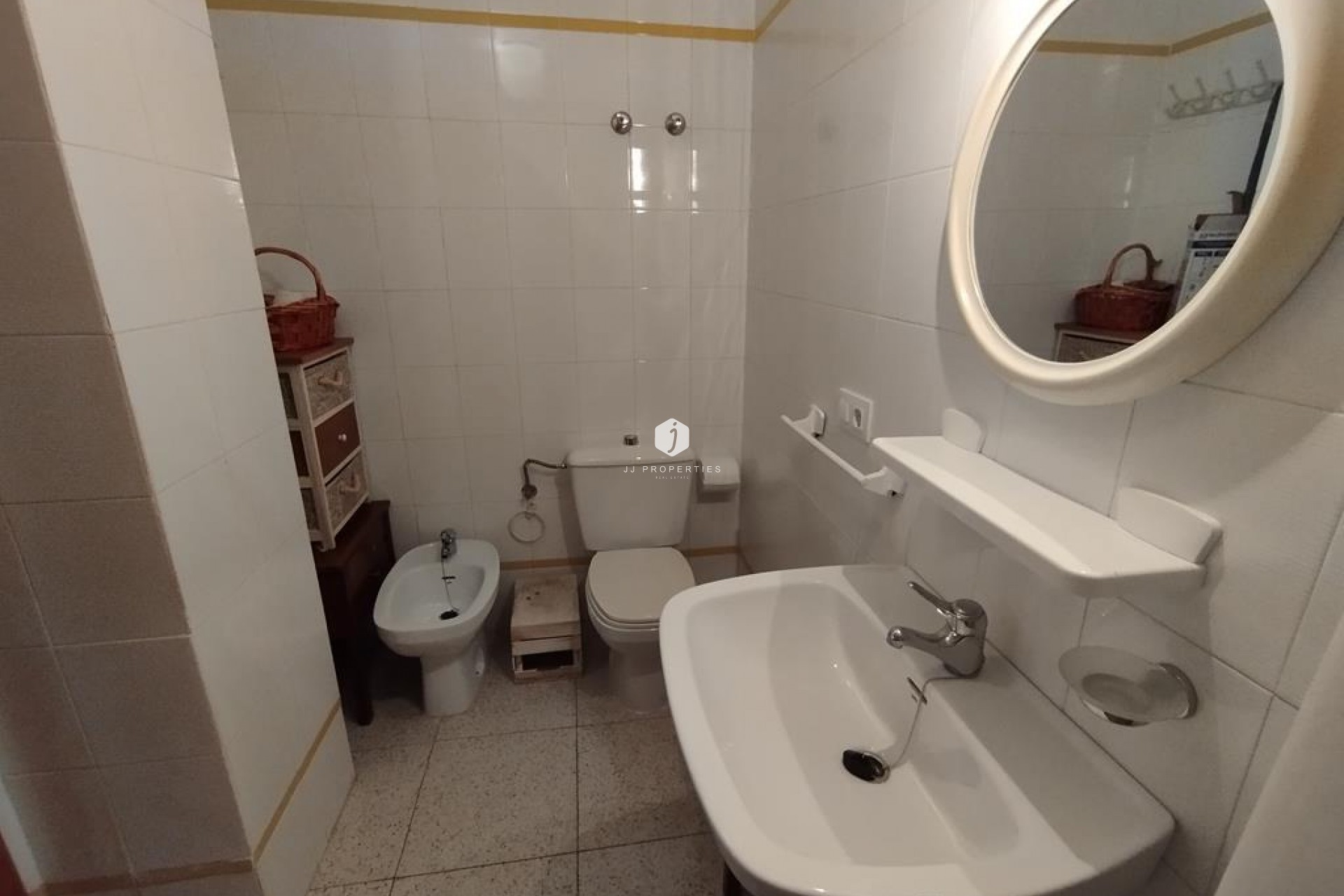 Segunda mano - Apartamento / piso -
Torrevieja - HABANERAS PLAZA SANTA MARIA