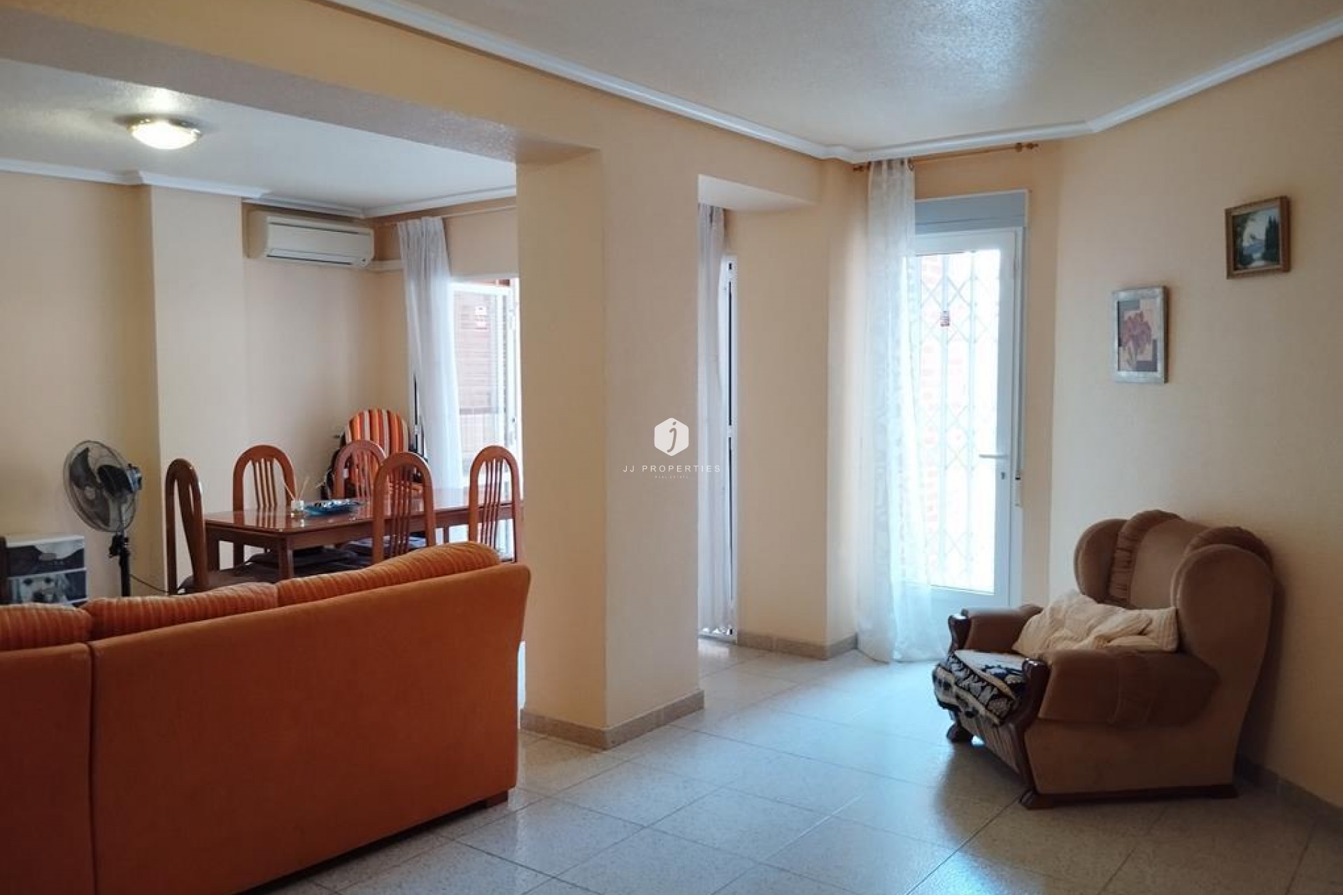 Segunda mano - Apartamento / piso -
Torrevieja - HABANERAS PLAZA SANTA MARIA