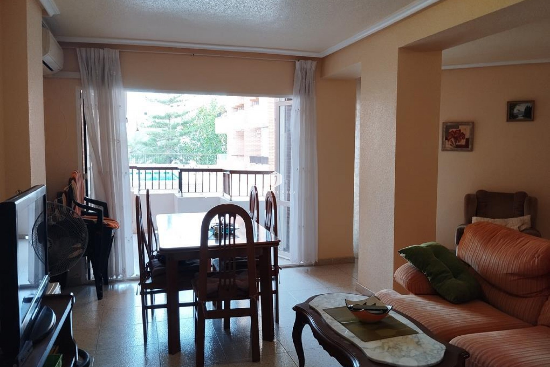Segunda mano - Apartamento / piso -
Torrevieja - HABANERAS PLAZA SANTA MARIA