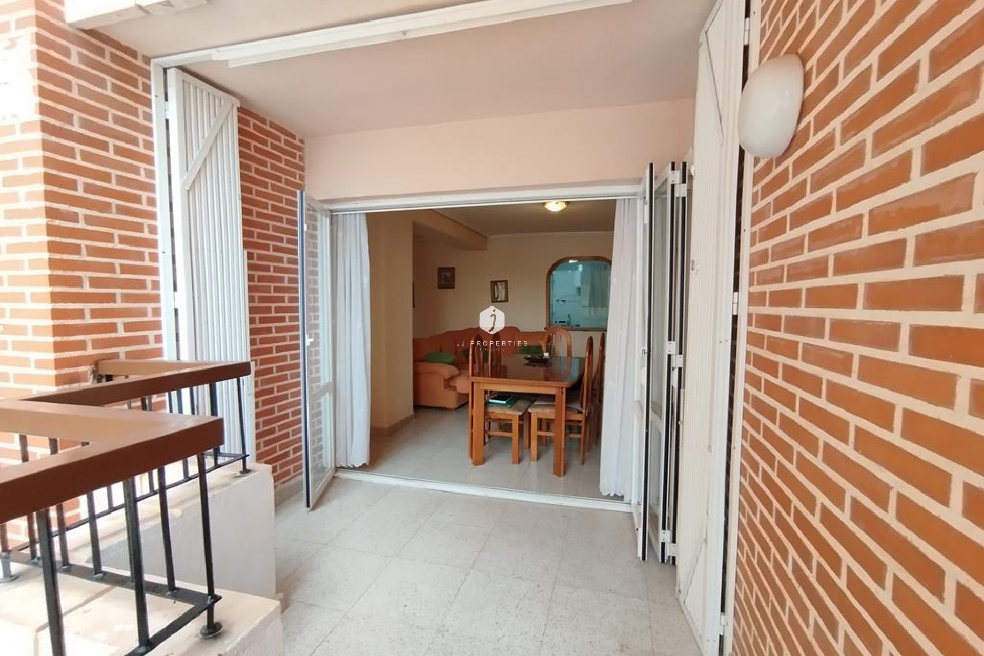 Segunda mano - Apartamento / piso -
Torrevieja - HABANERAS PLAZA SANTA MARIA