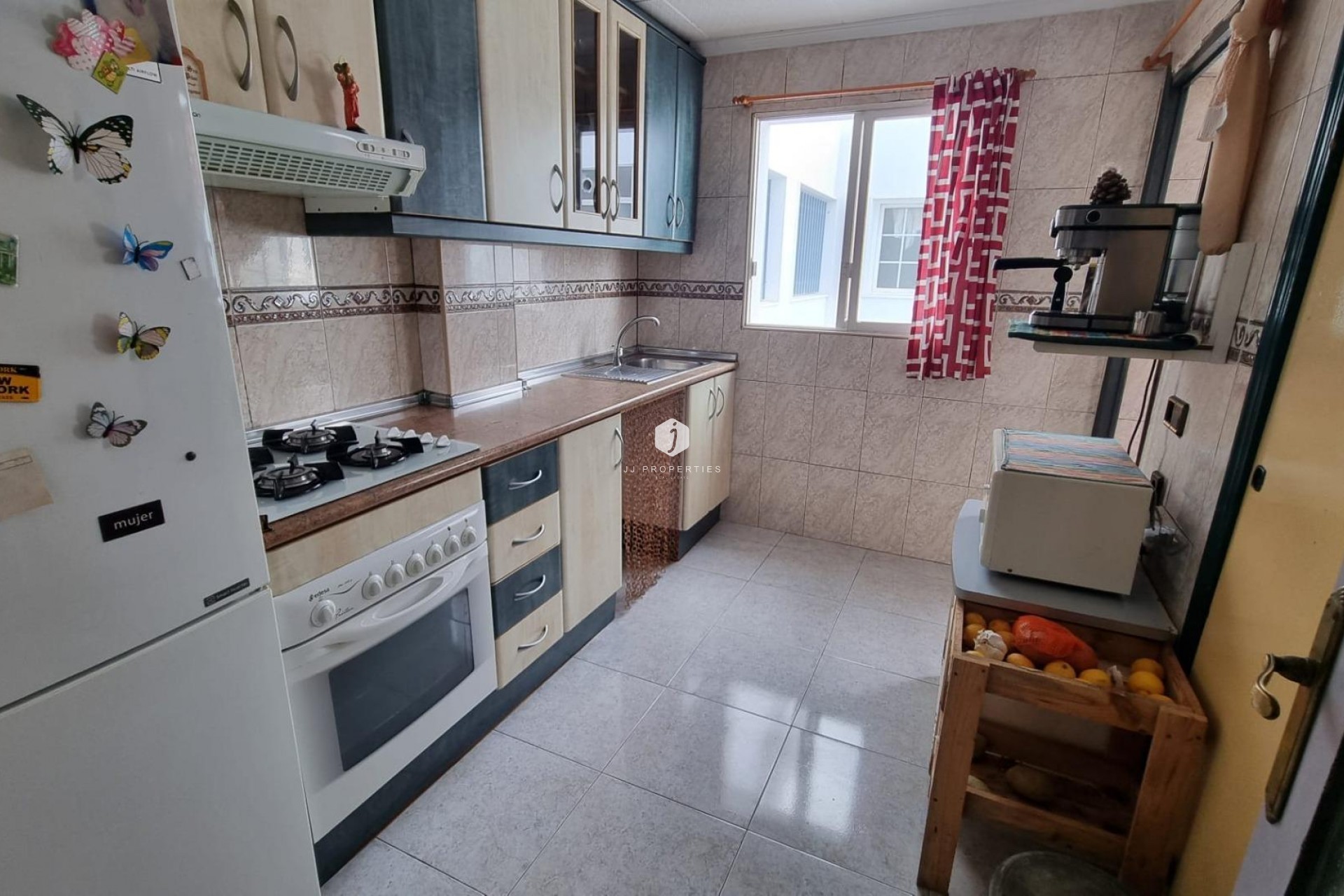 Segunda mano - Apartamento / piso -
Torrevieja - Habaneras
