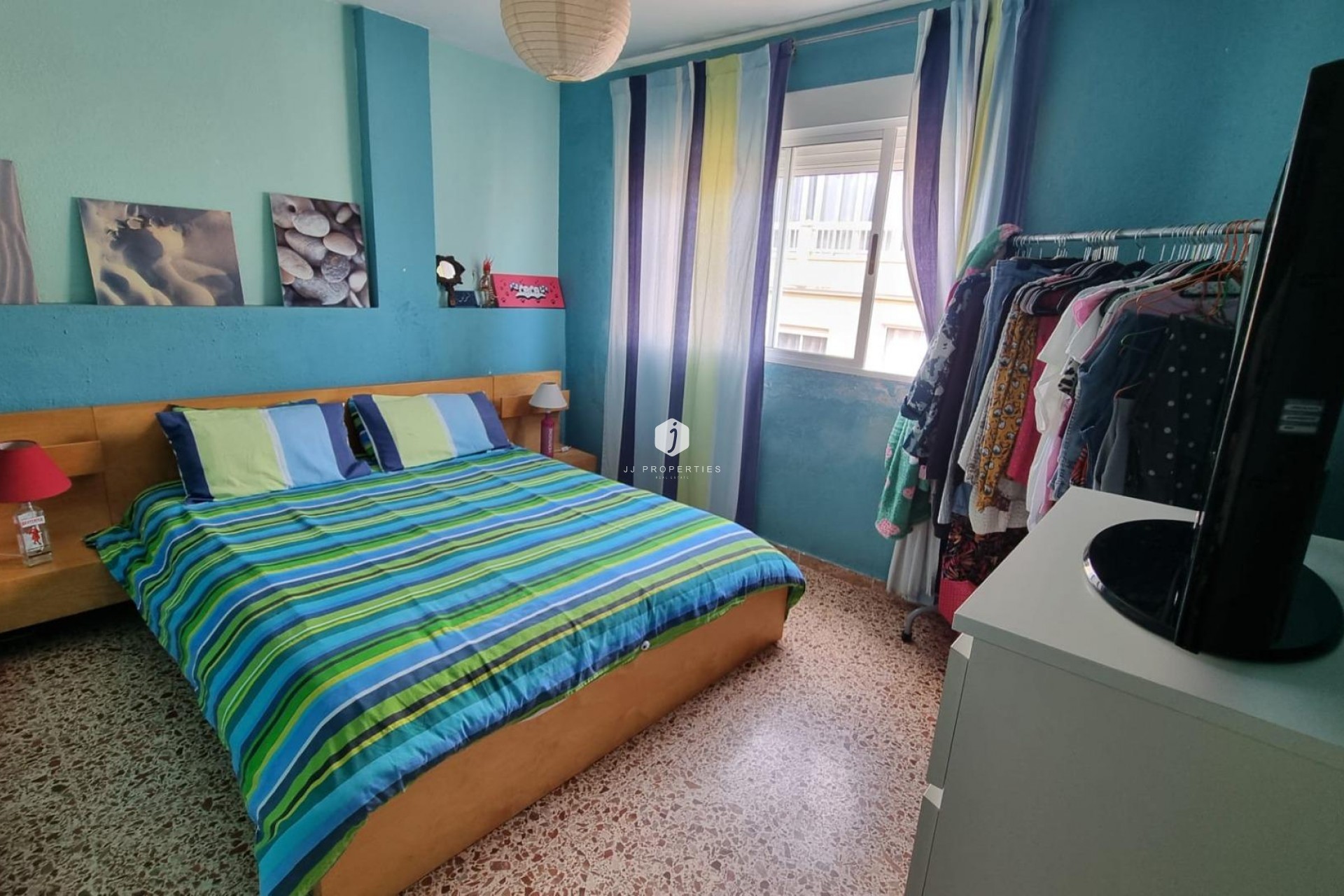Segunda mano - Apartamento / piso -
Torrevieja - Habaneras