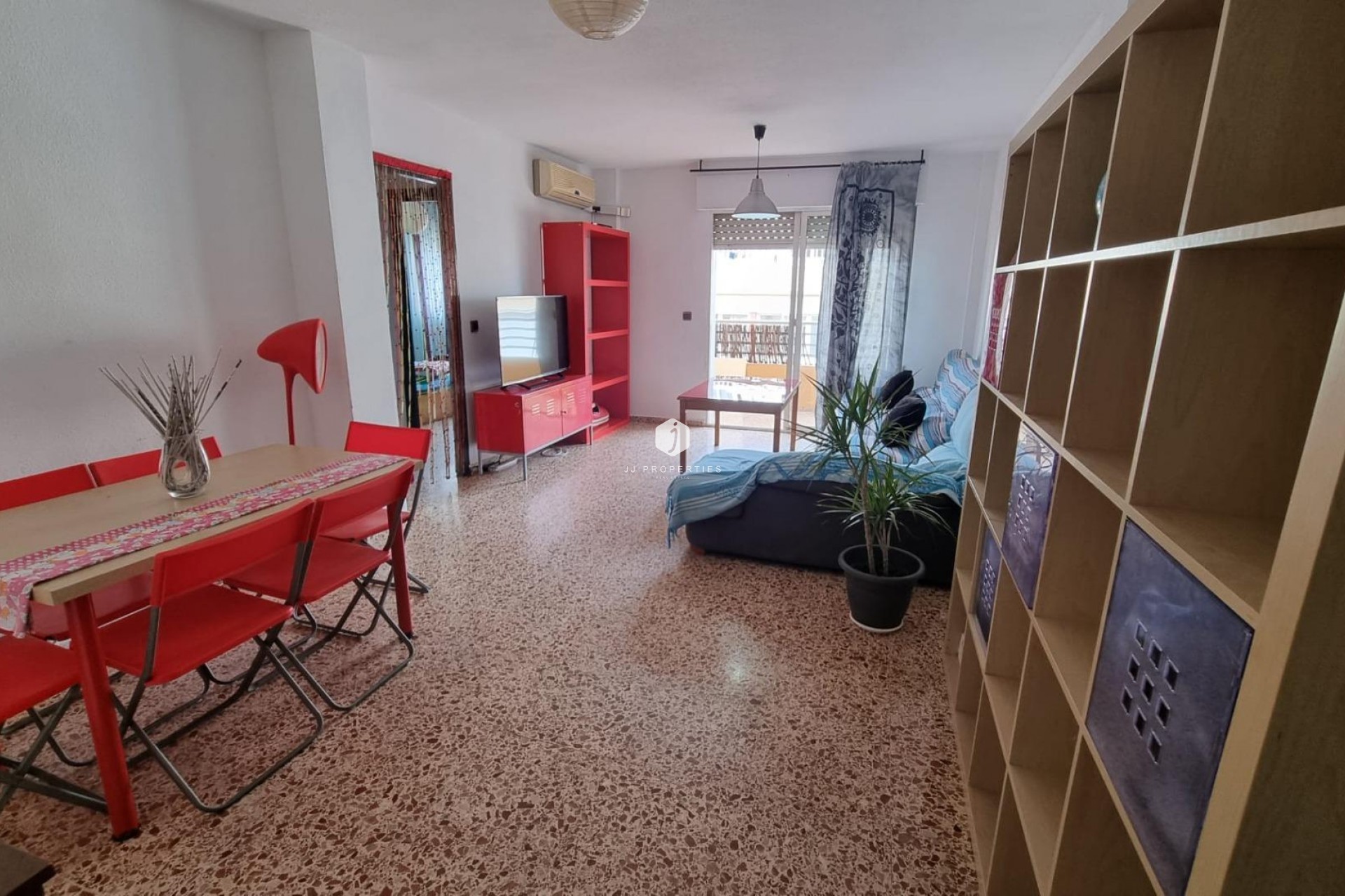 Segunda mano - Apartamento / piso -
Torrevieja - Habaneras