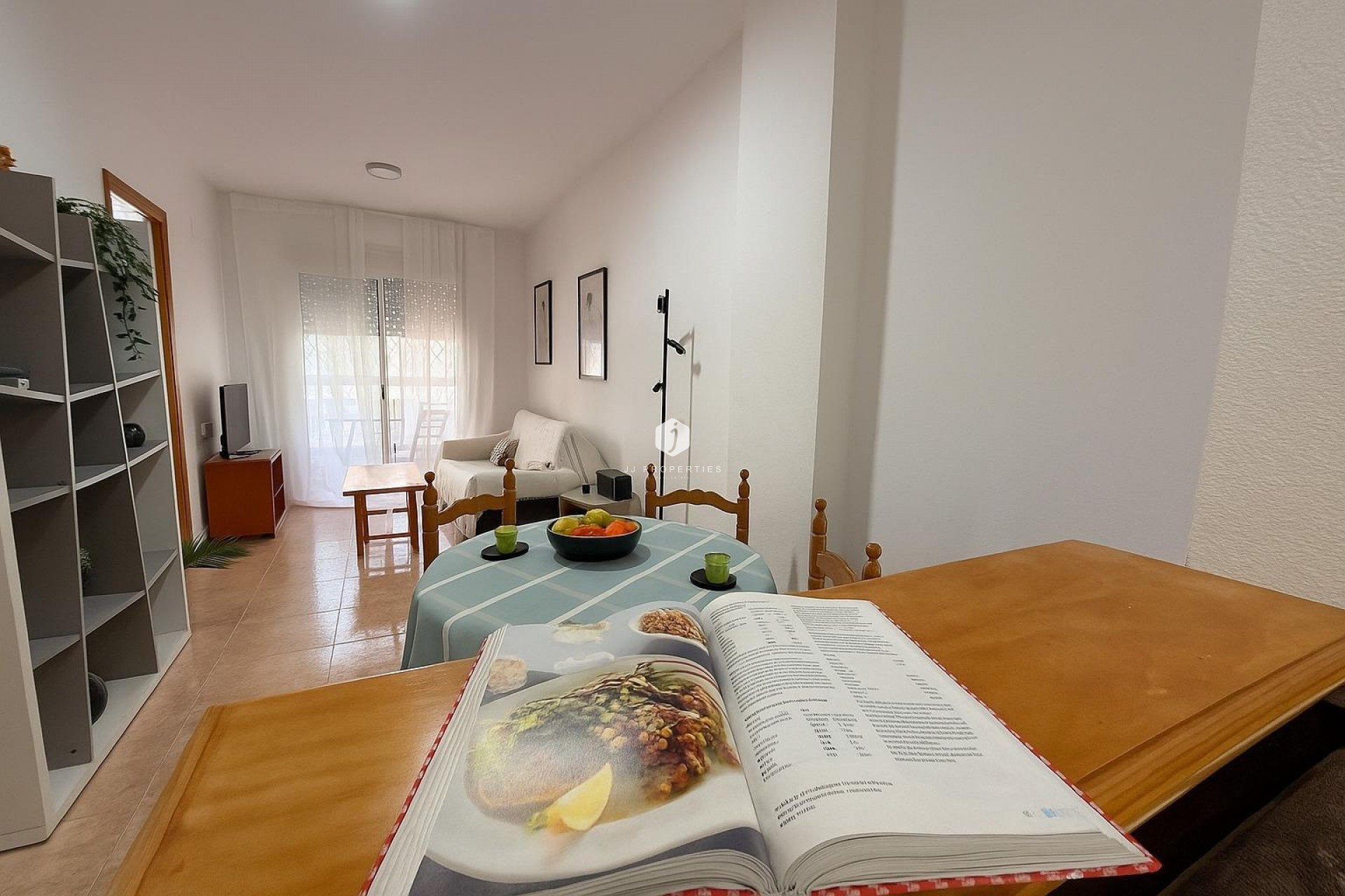 Segunda mano - Apartamento / piso -
Torrevieja - Habaneras