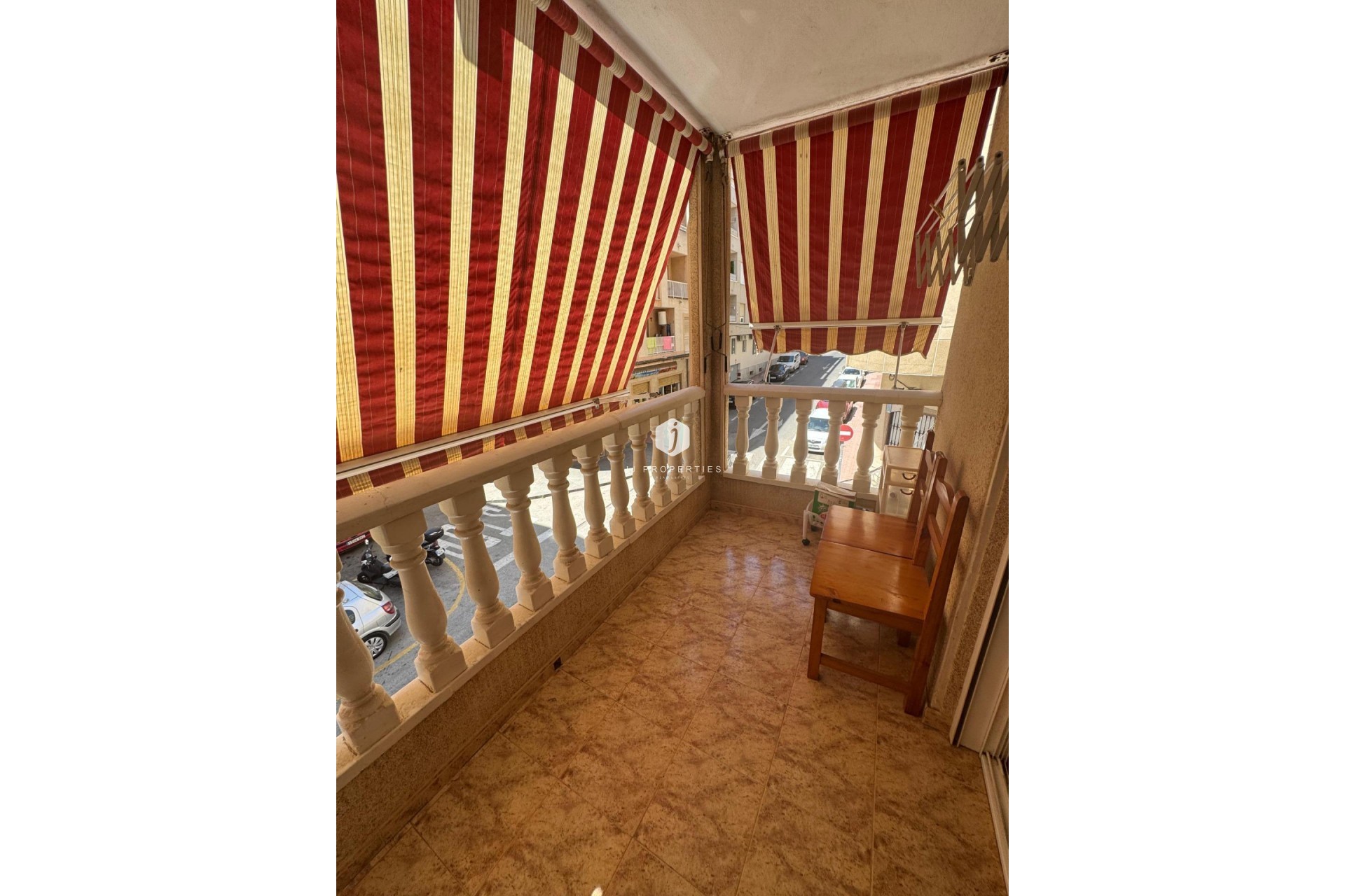 Segunda mano - Apartamento / piso -
Torrevieja - Habaneras