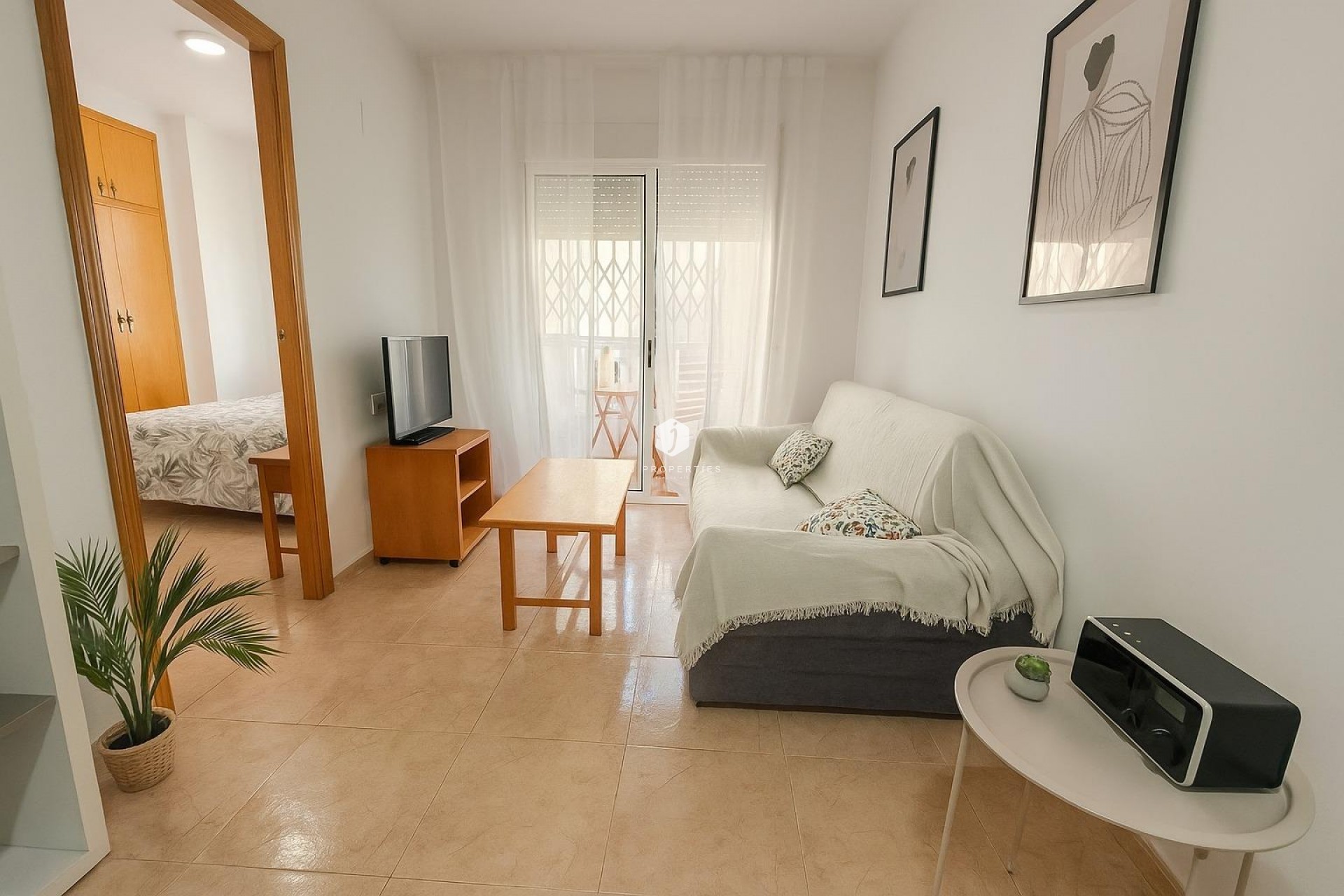 Segunda mano - Apartamento / piso -
Torrevieja - Habaneras