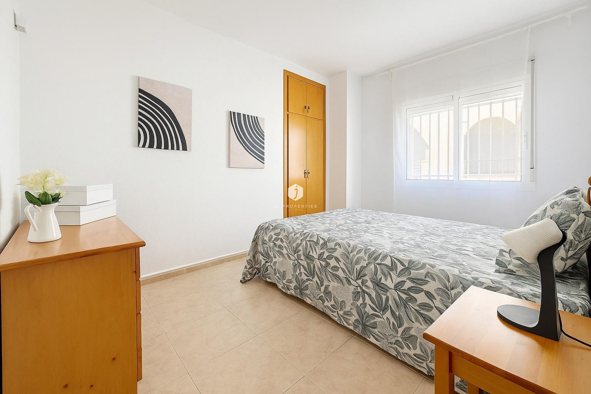 Segunda mano - Apartamento / piso -
Torrevieja - Habaneras