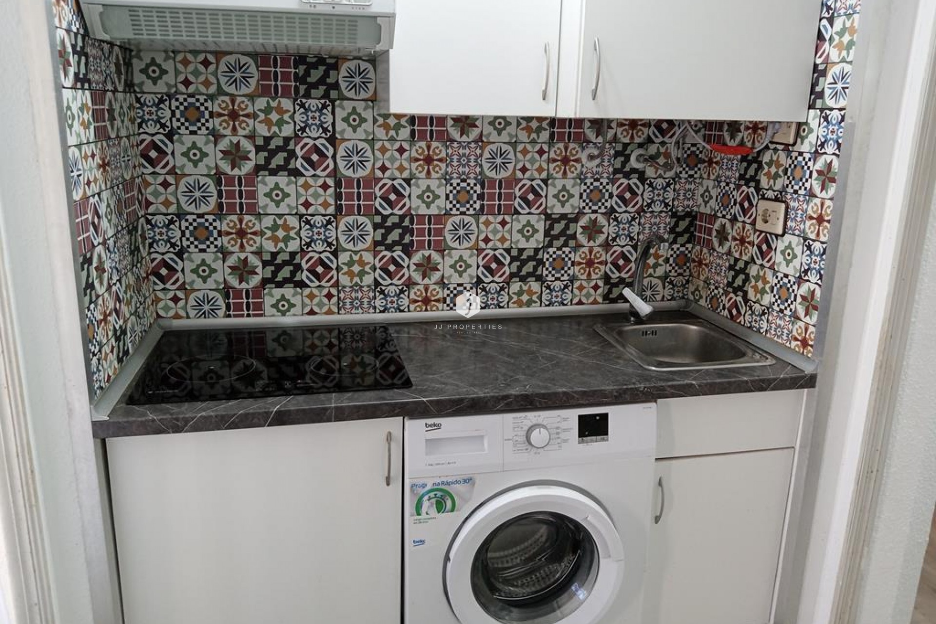 Segunda mano - Apartamento / piso -
Torrevieja - Habaneras