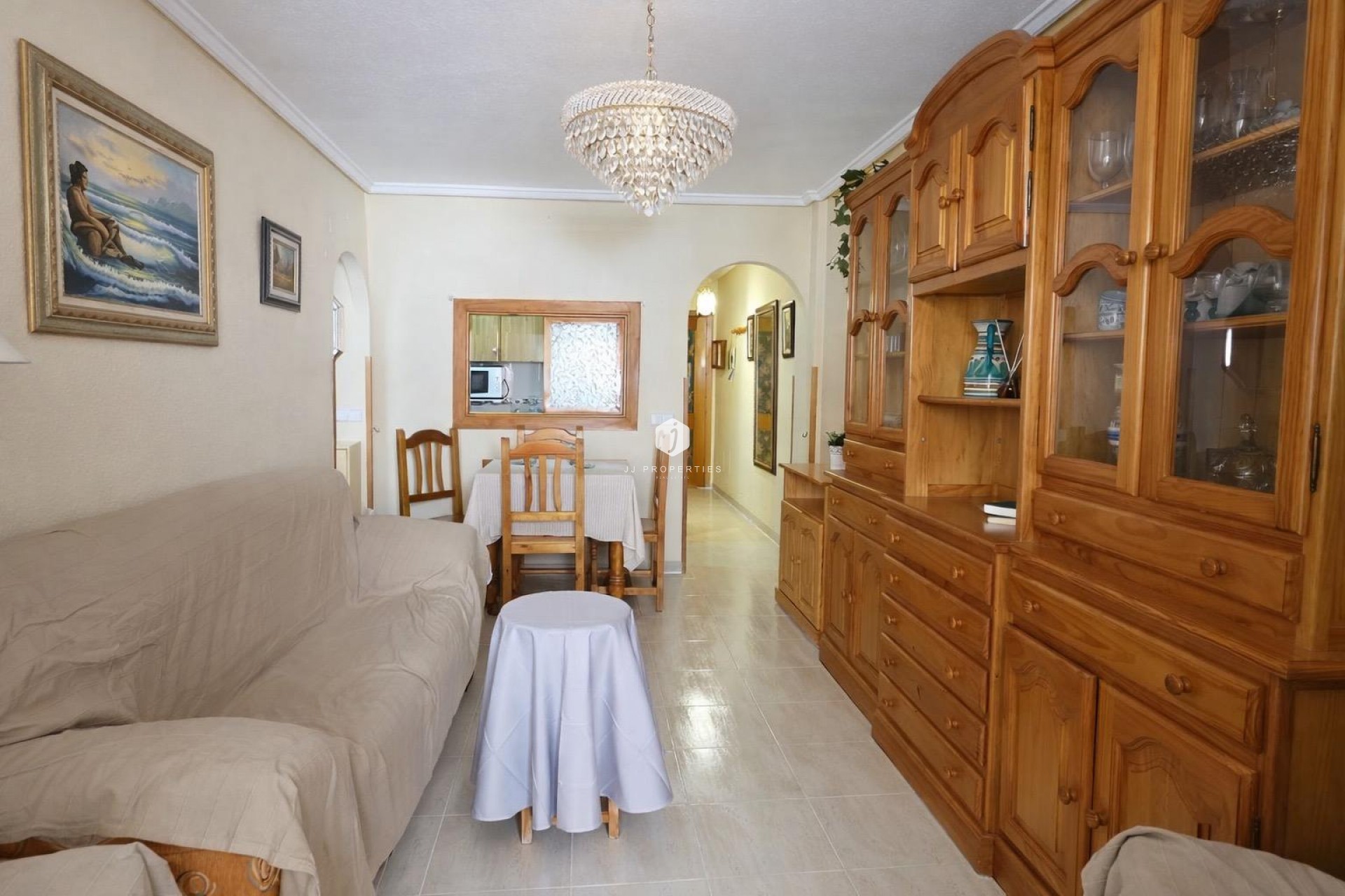 Segunda mano - Apartamento / piso -
Torrevieja - Habaneras