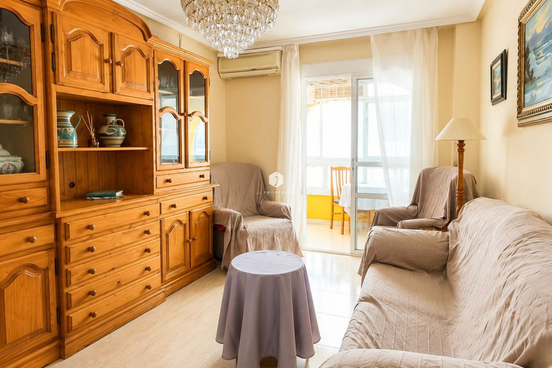 Segunda mano - Apartamento / piso -
Torrevieja - Habaneras