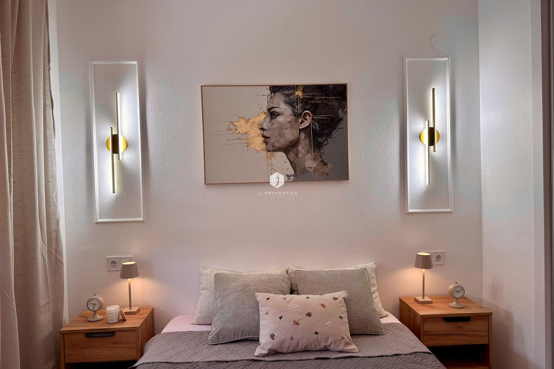 Segunda mano - Apartamento / piso -
Torrevieja - Habaneras