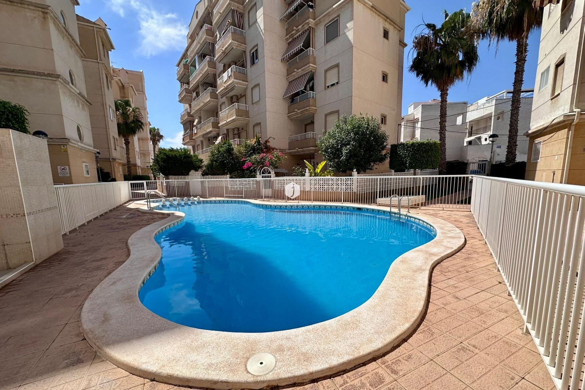 Segunda mano - Apartamento / piso -
Torrevieja - Habaneras