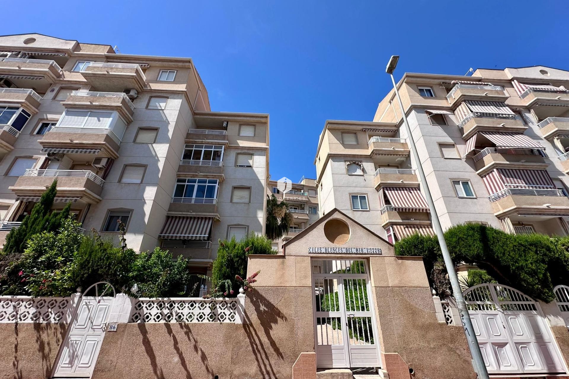 Segunda mano - Apartamento / piso -
Torrevieja - Habaneras