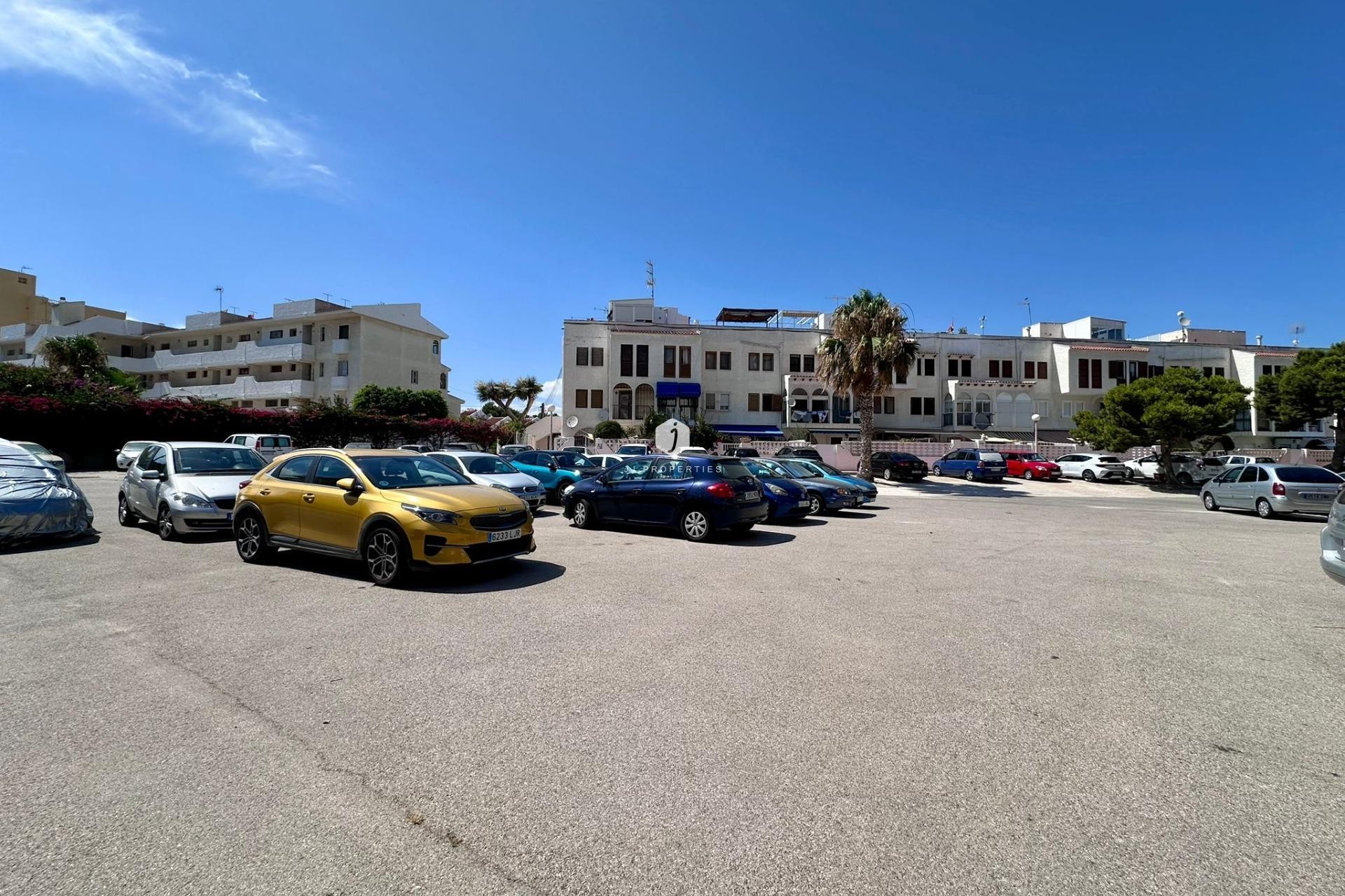 Segunda mano - Apartamento / piso -
Torrevieja - Habaneras