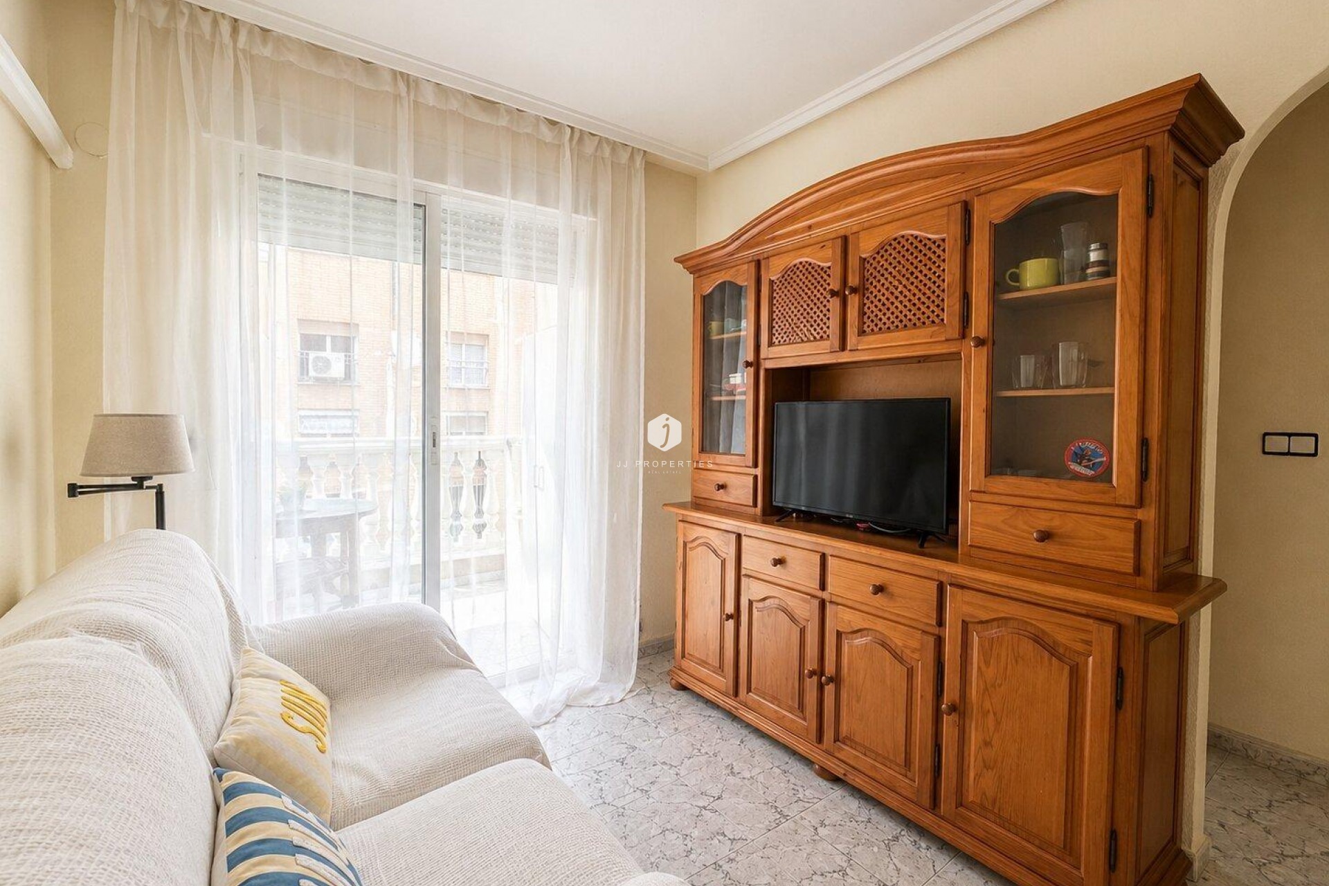 Segunda mano - Apartamento / piso -
Torrevieja - Habaneras