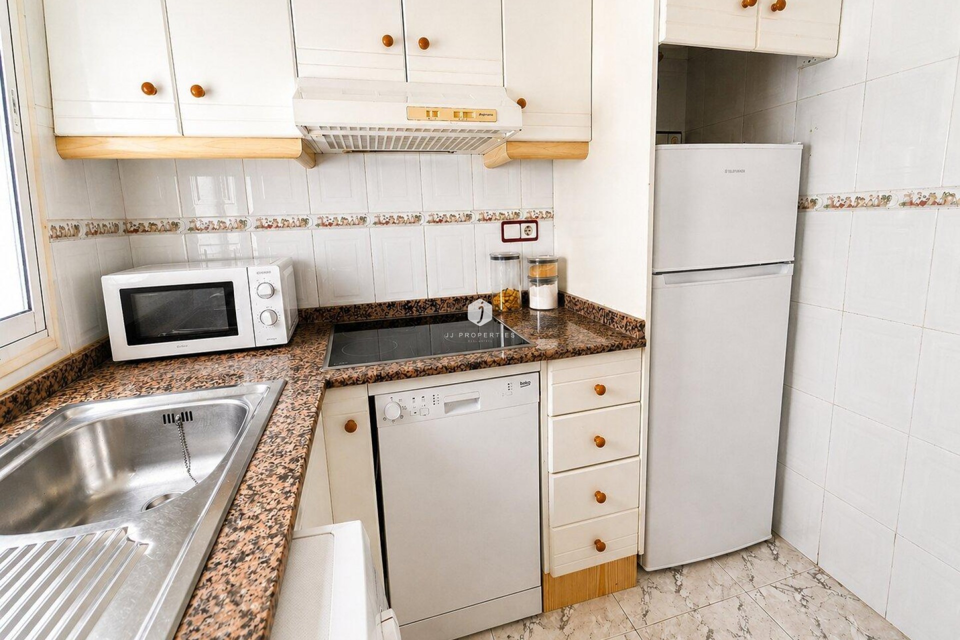 Segunda mano - Apartamento / piso -
Torrevieja - Habaneras