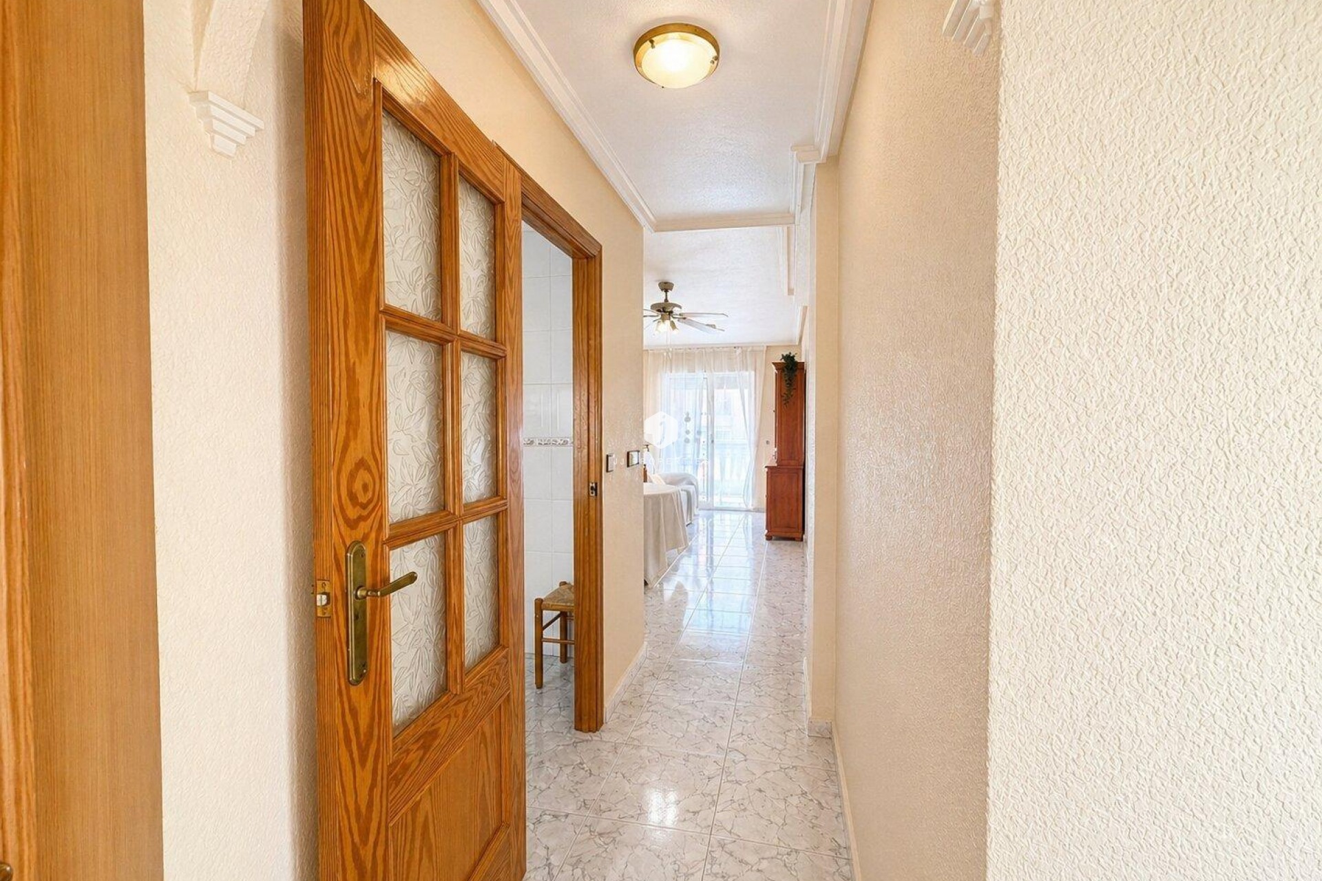 Segunda mano - Apartamento / piso -
Torrevieja - Habaneras