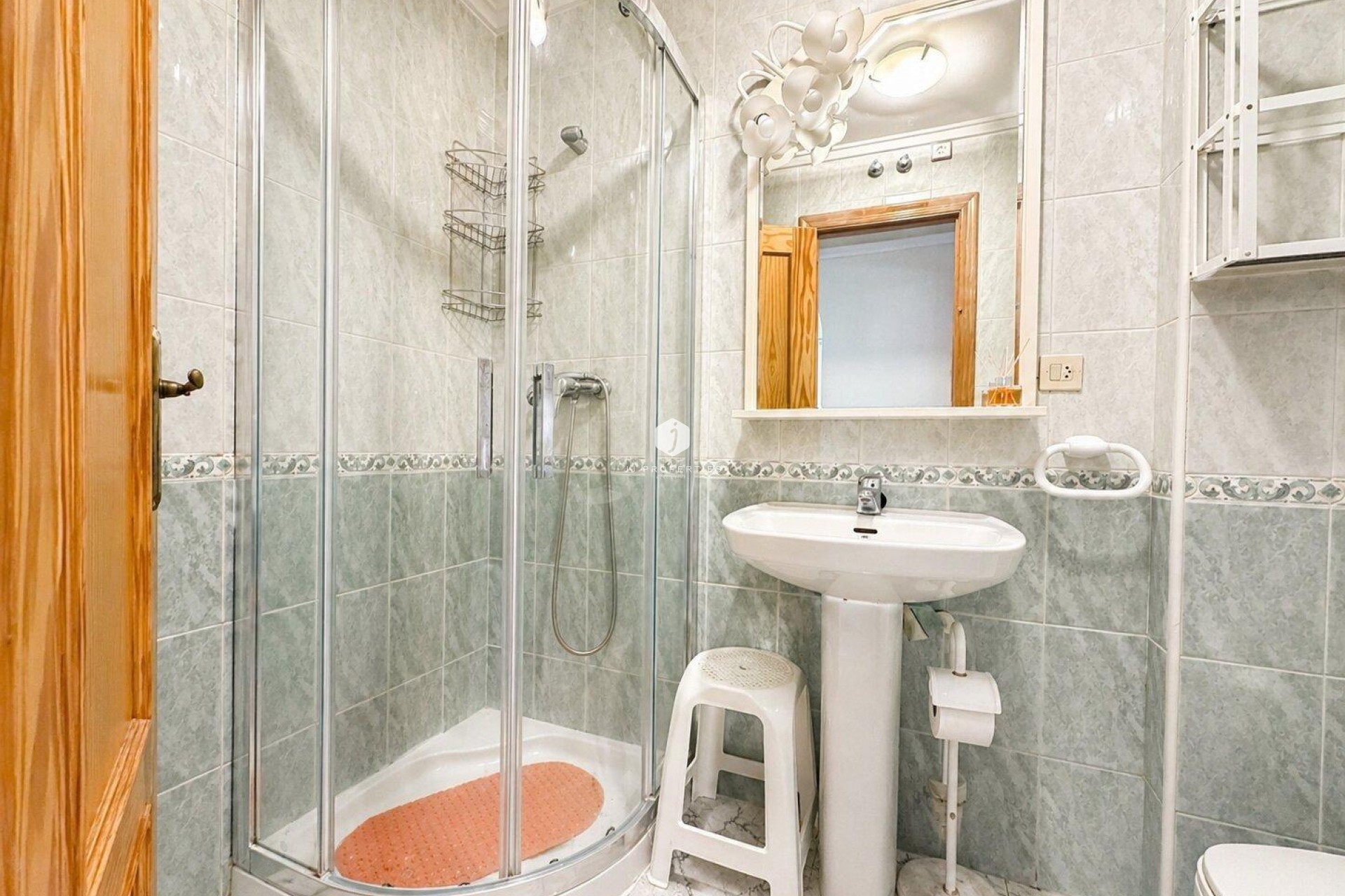 Segunda mano - Apartamento / piso -
Torrevieja - Habaneras