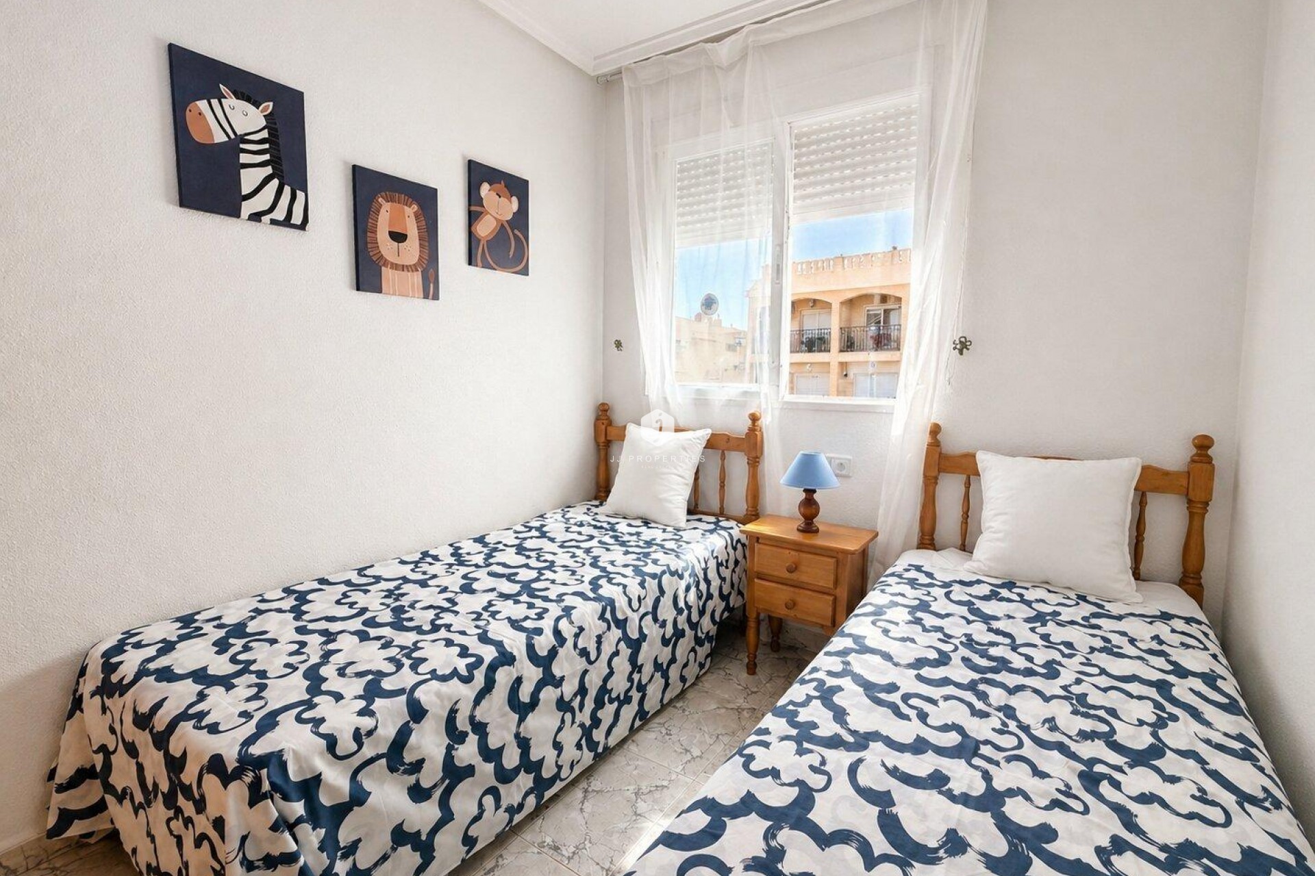 Segunda mano - Apartamento / piso -
Torrevieja - Habaneras