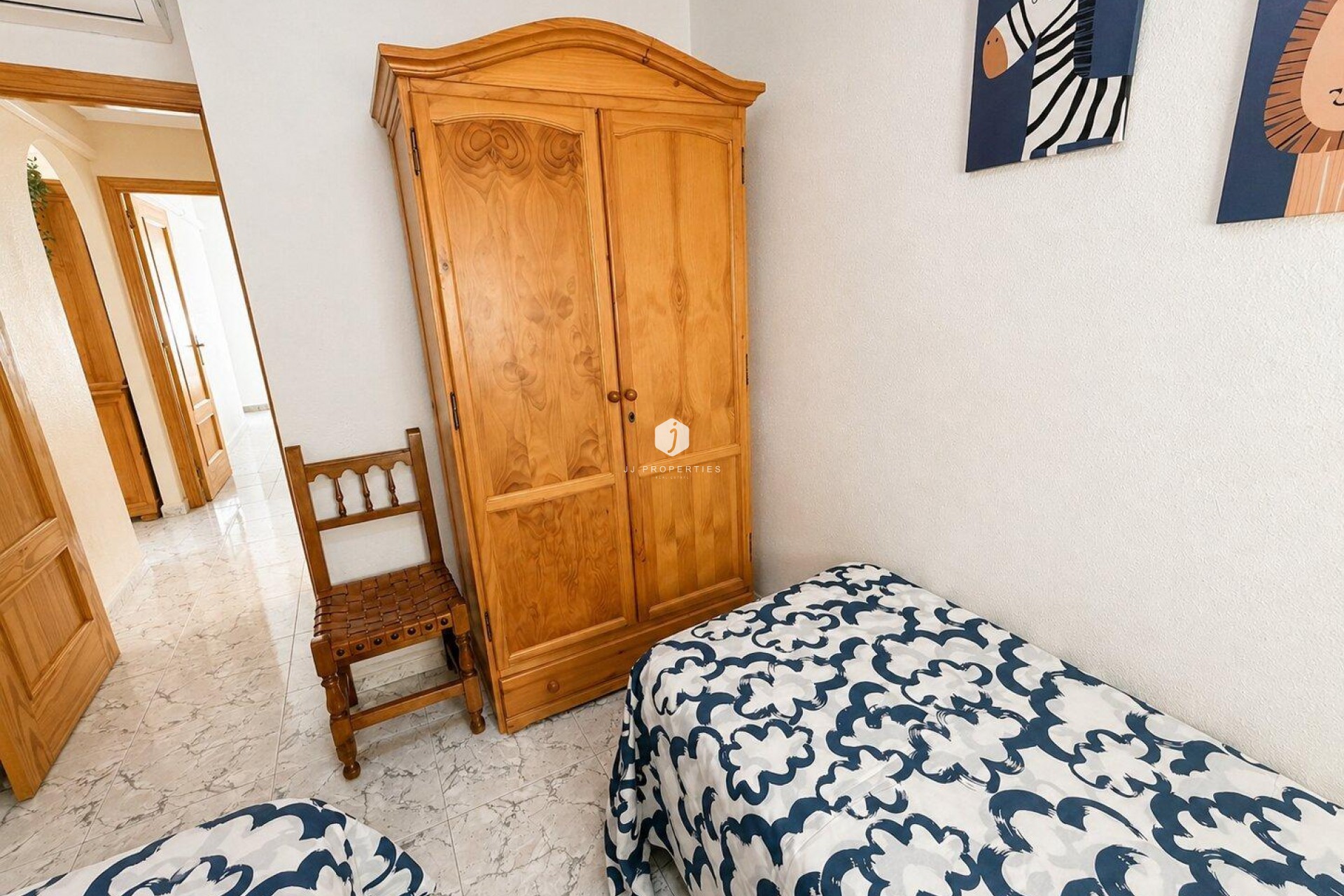 Segunda mano - Apartamento / piso -
Torrevieja - Habaneras