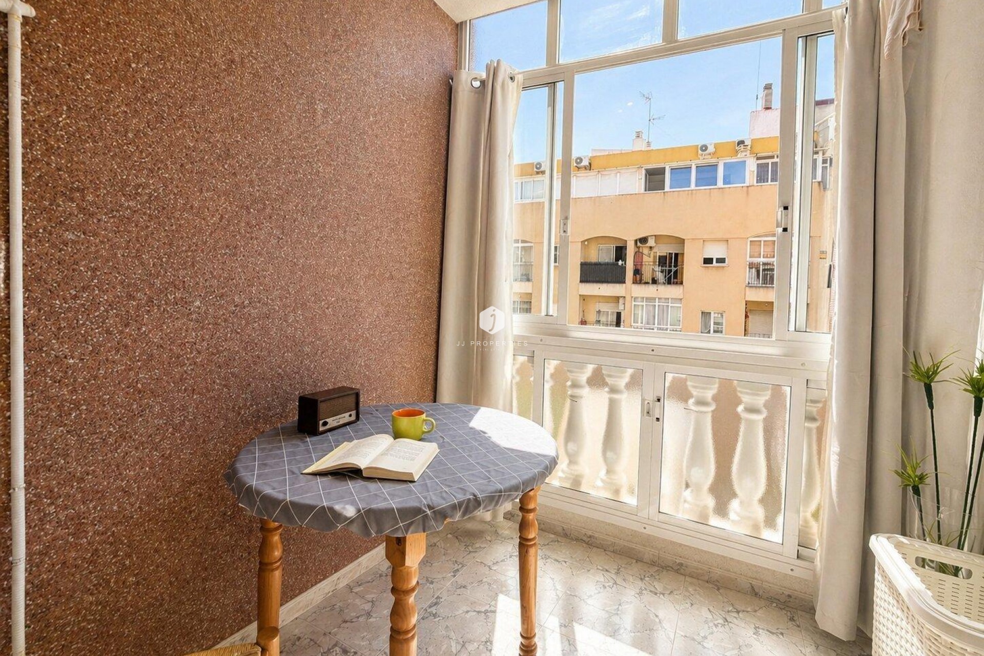 Segunda mano - Apartamento / piso -
Torrevieja - Habaneras