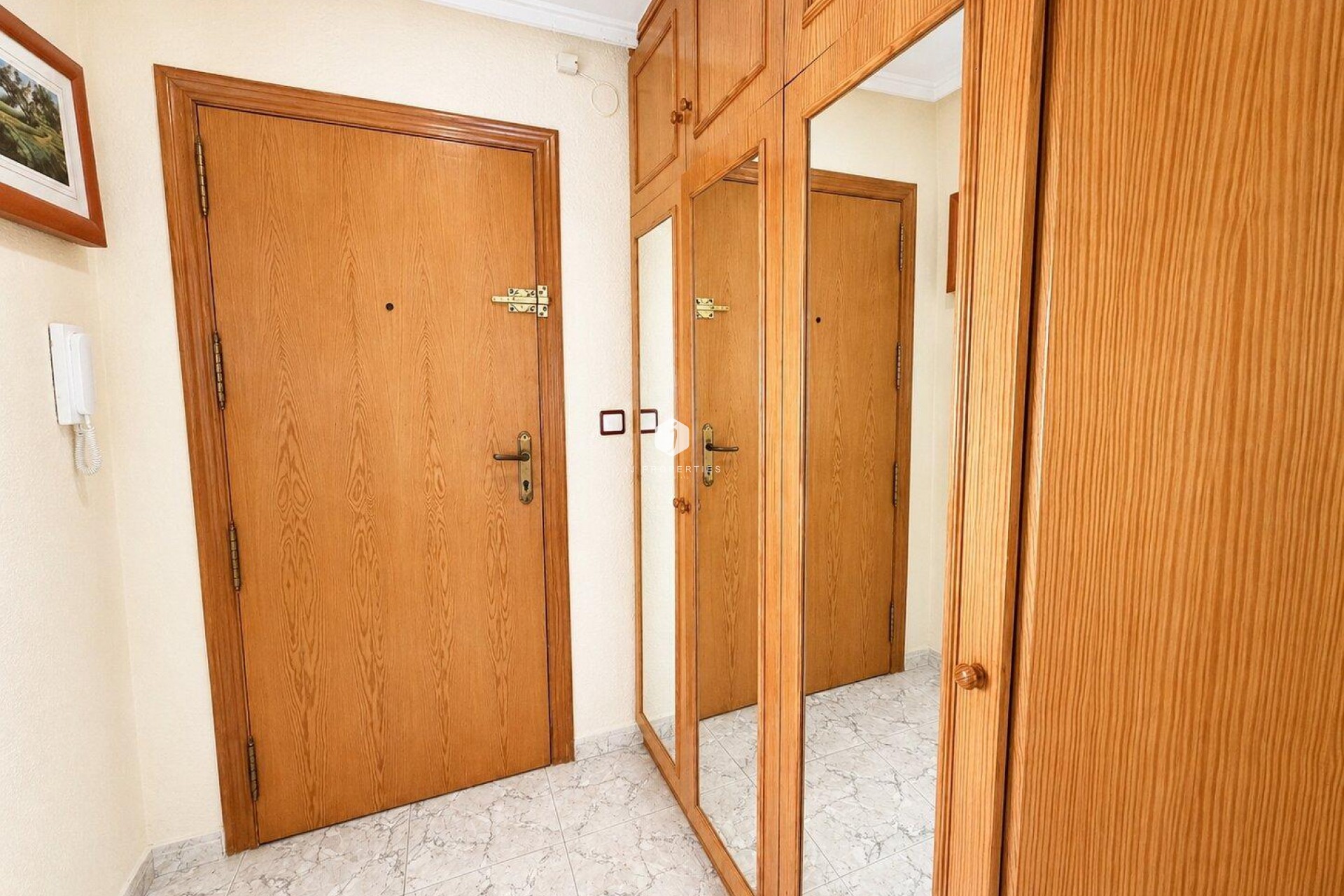 Segunda mano - Apartamento / piso -
Torrevieja - Habaneras