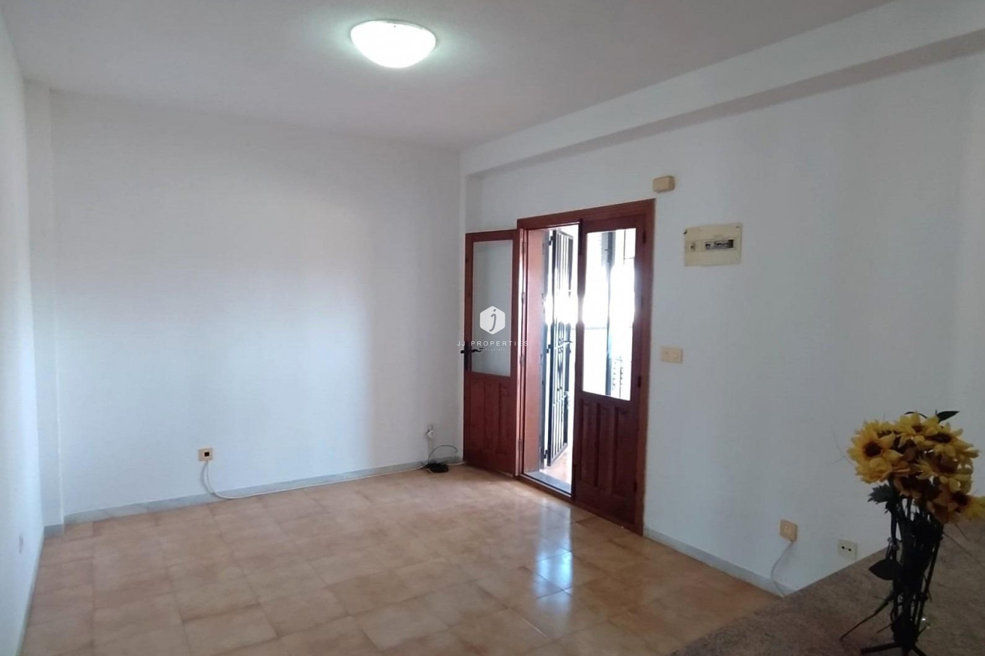 Segunda mano - Apartamento / piso -
Torrevieja - La Mata Pueblo