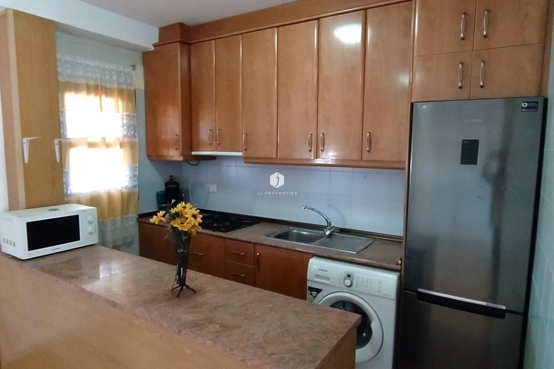 Segunda mano - Apartamento / piso -
Torrevieja - La Mata Pueblo