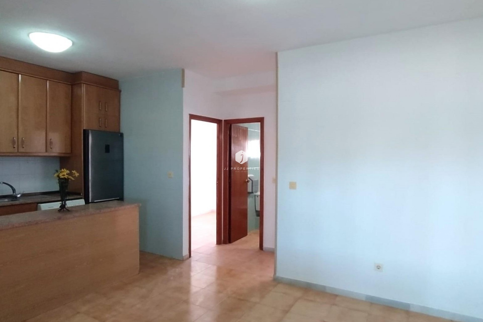 Segunda mano - Apartamento / piso -
Torrevieja - La Mata Pueblo