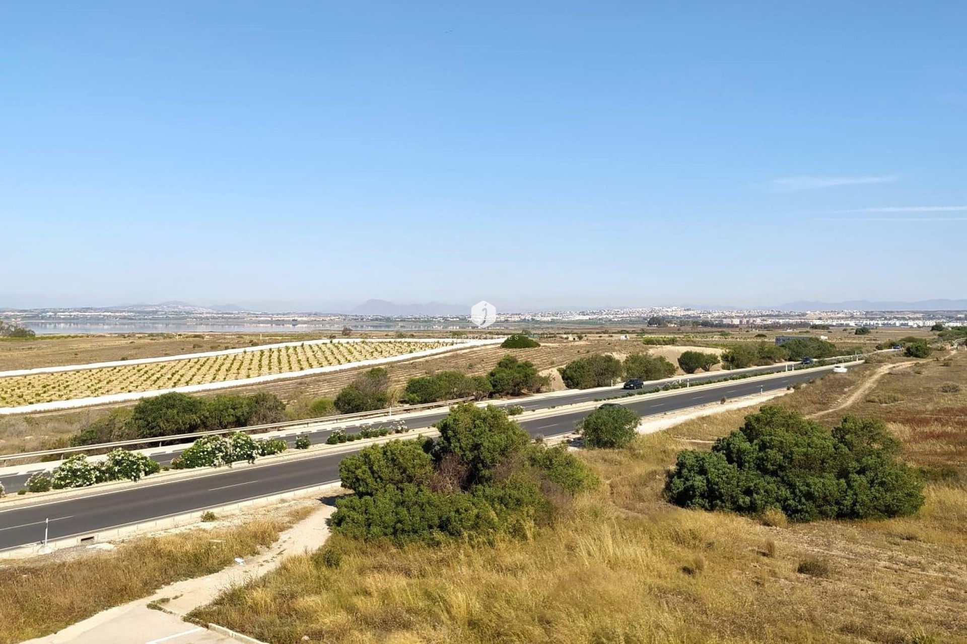 Segunda mano - Apartamento / piso -
Torrevieja - La Mata Pueblo