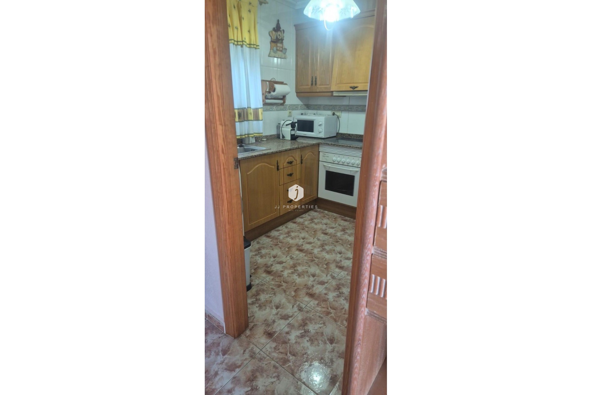 Segunda mano - Apartamento / piso -
Torrevieja - La Mata Pueblo