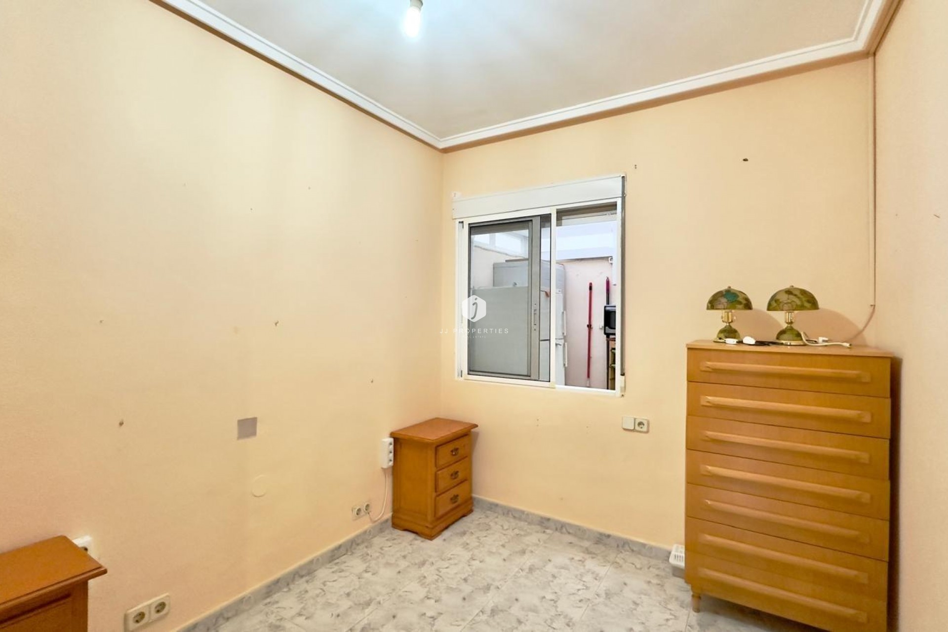 Segunda mano - Apartamento / piso -
Torrevieja - La Mata Pueblo