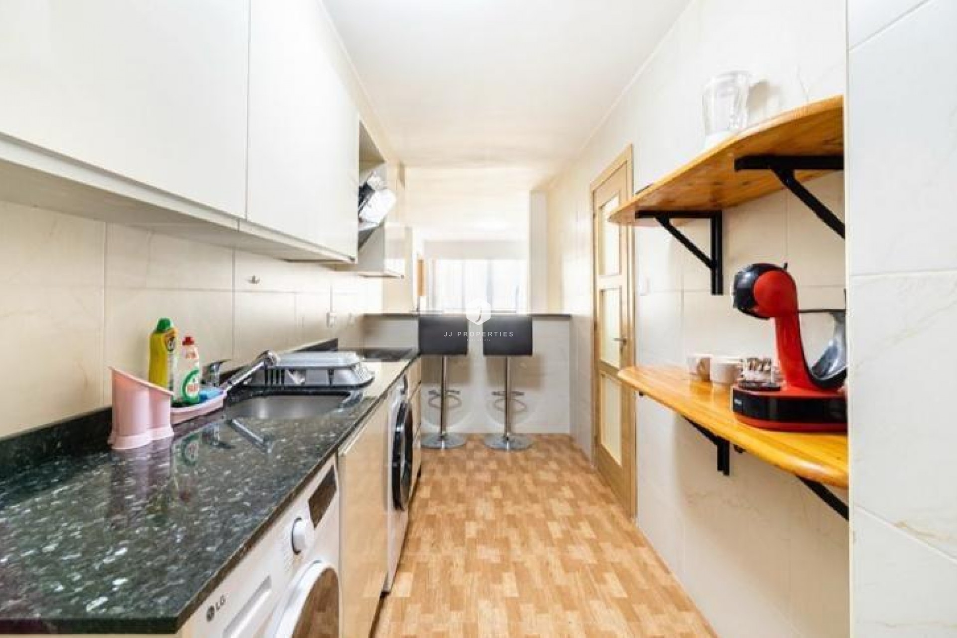 Segunda mano - Apartamento / piso -
Torrevieja - La Mata Pueblo