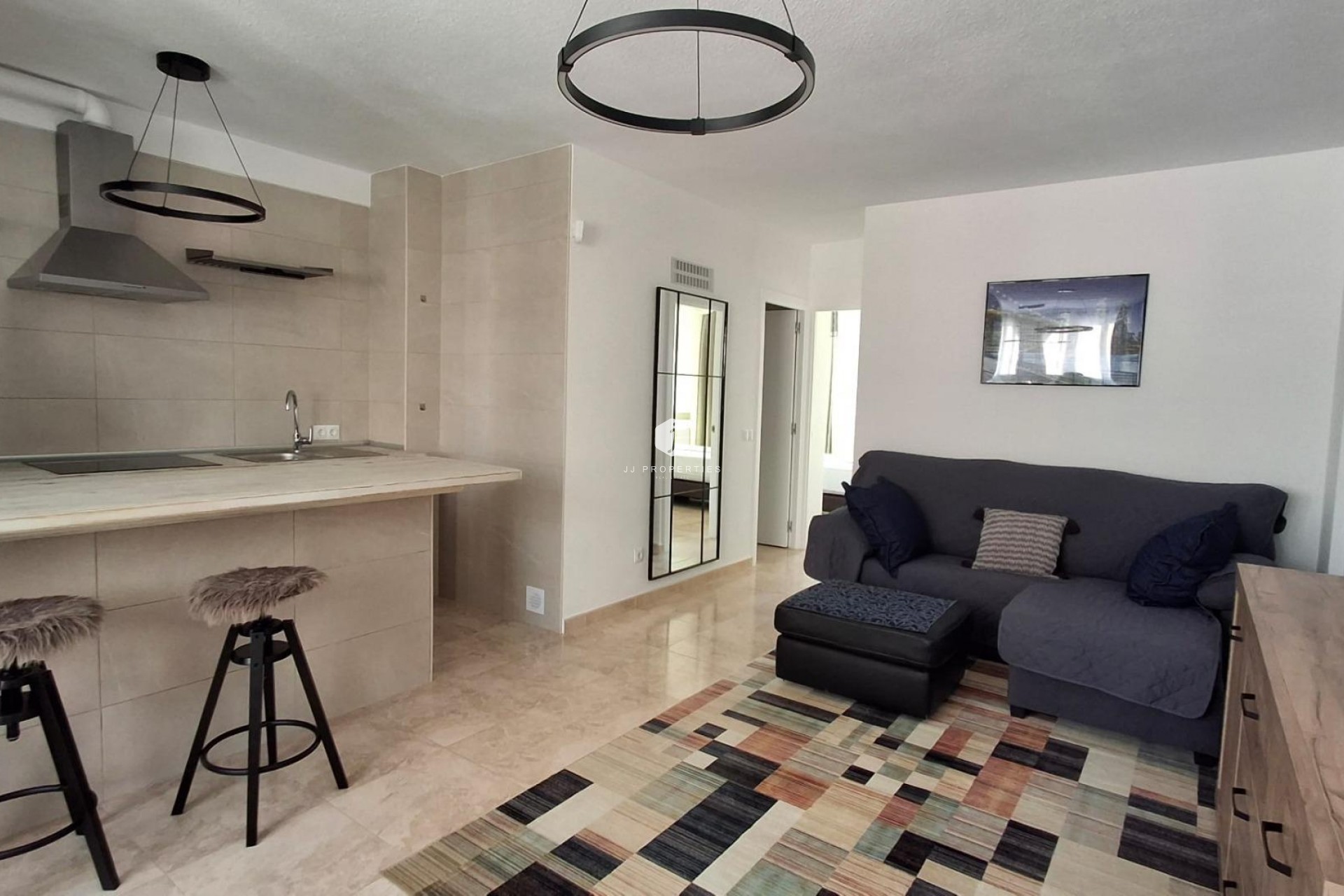 Segunda mano - Apartamento / piso -
Torrevieja - La Mata Pueblo