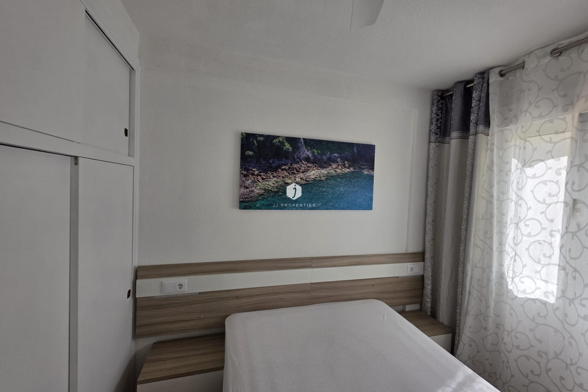 Segunda mano - Apartamento / piso -
Torrevieja - La Mata Pueblo