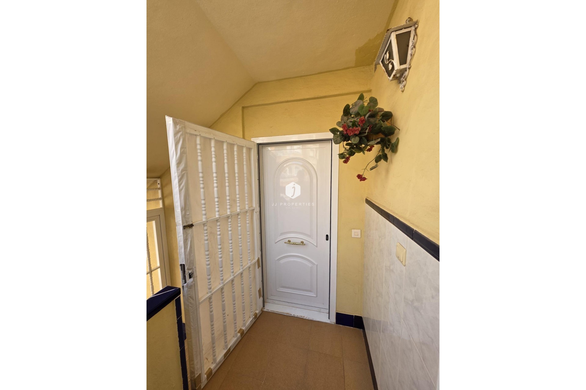 Segunda mano - Apartamento / piso -
Torrevieja - La Mata Pueblo