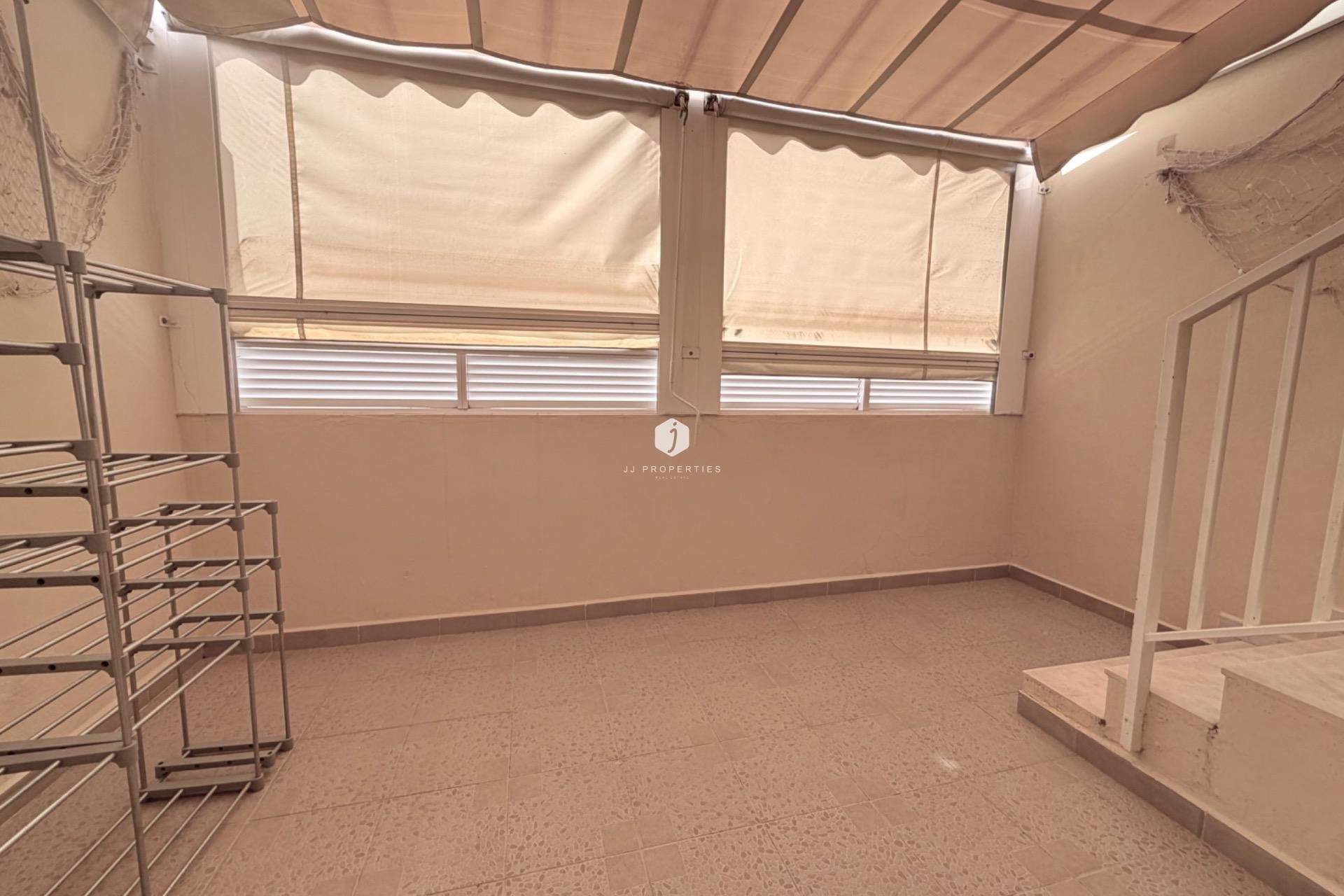 Segunda mano - Apartamento / piso -
Torrevieja - La Mata Pueblo