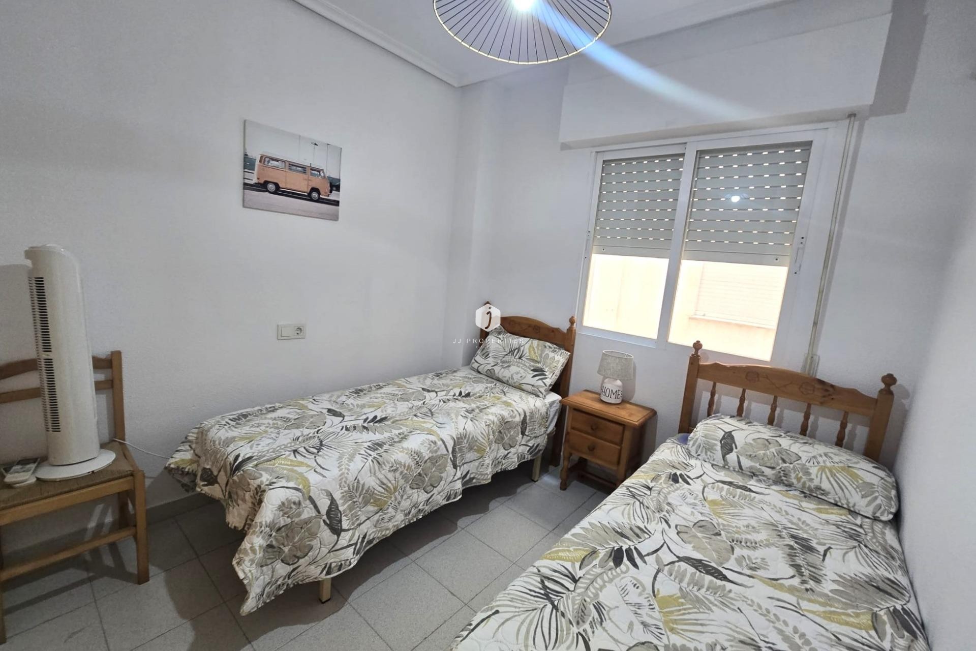 Segunda mano - Apartamento / piso -
Torrevieja - La Mata Pueblo