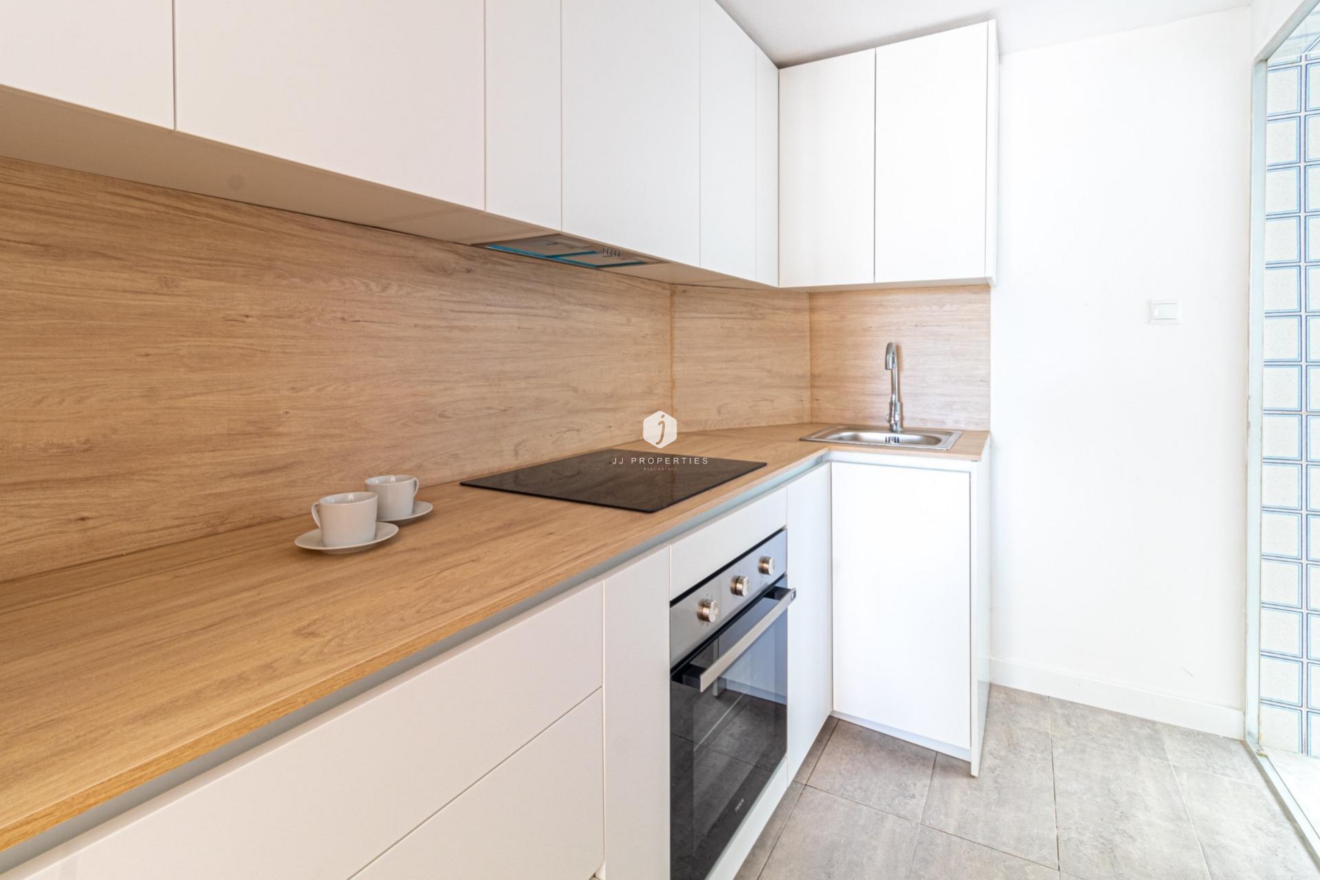 Segunda mano - Apartamento / piso -
Torrevieja - La Mata Pueblo