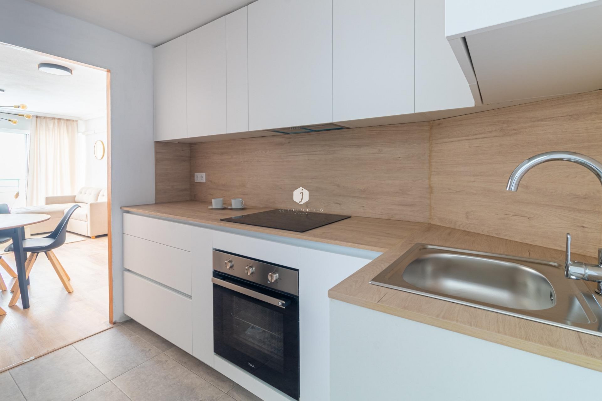 Segunda mano - Apartamento / piso -
Torrevieja - La Mata Pueblo