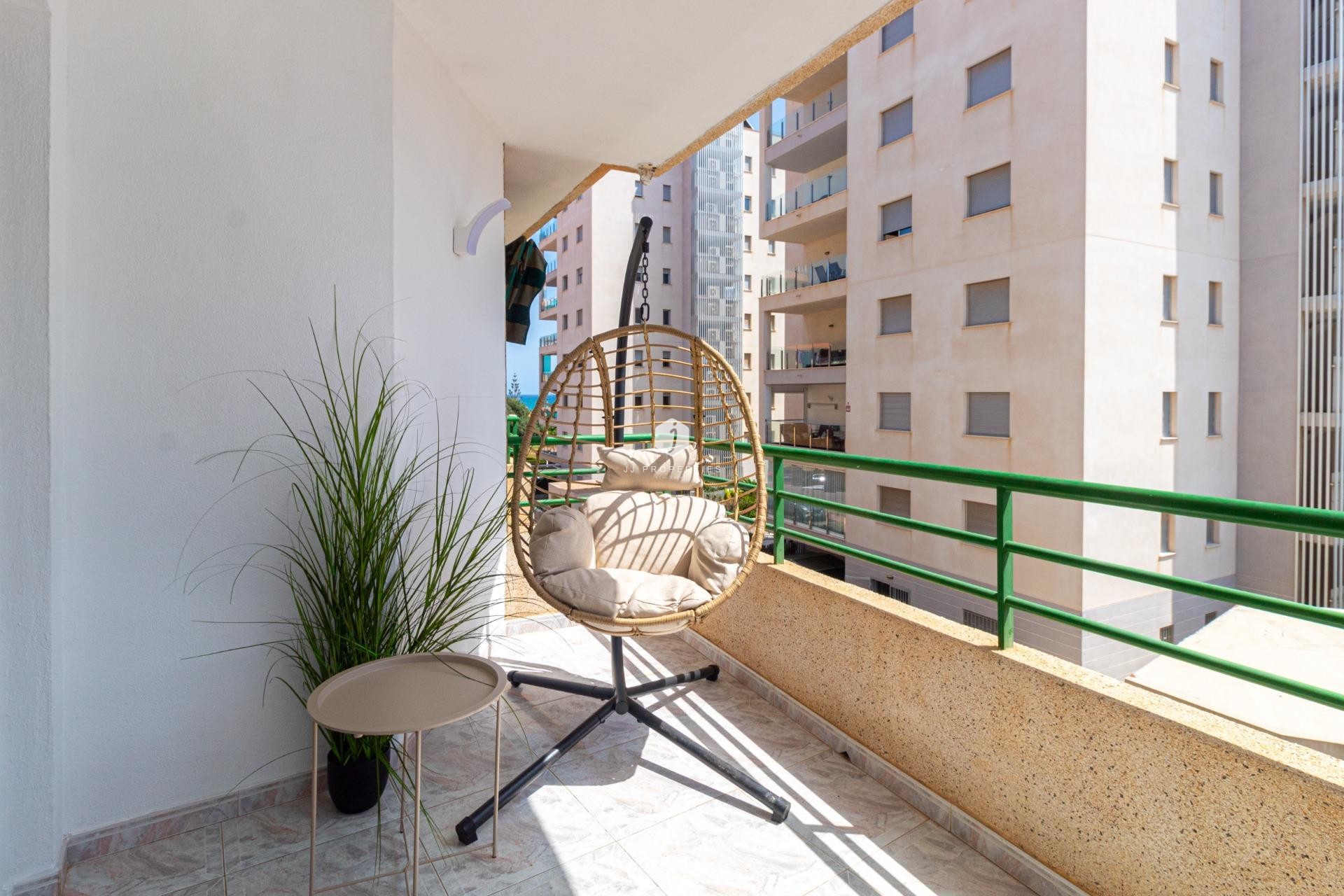 Segunda mano - Apartamento / piso -
Torrevieja - La Mata Pueblo