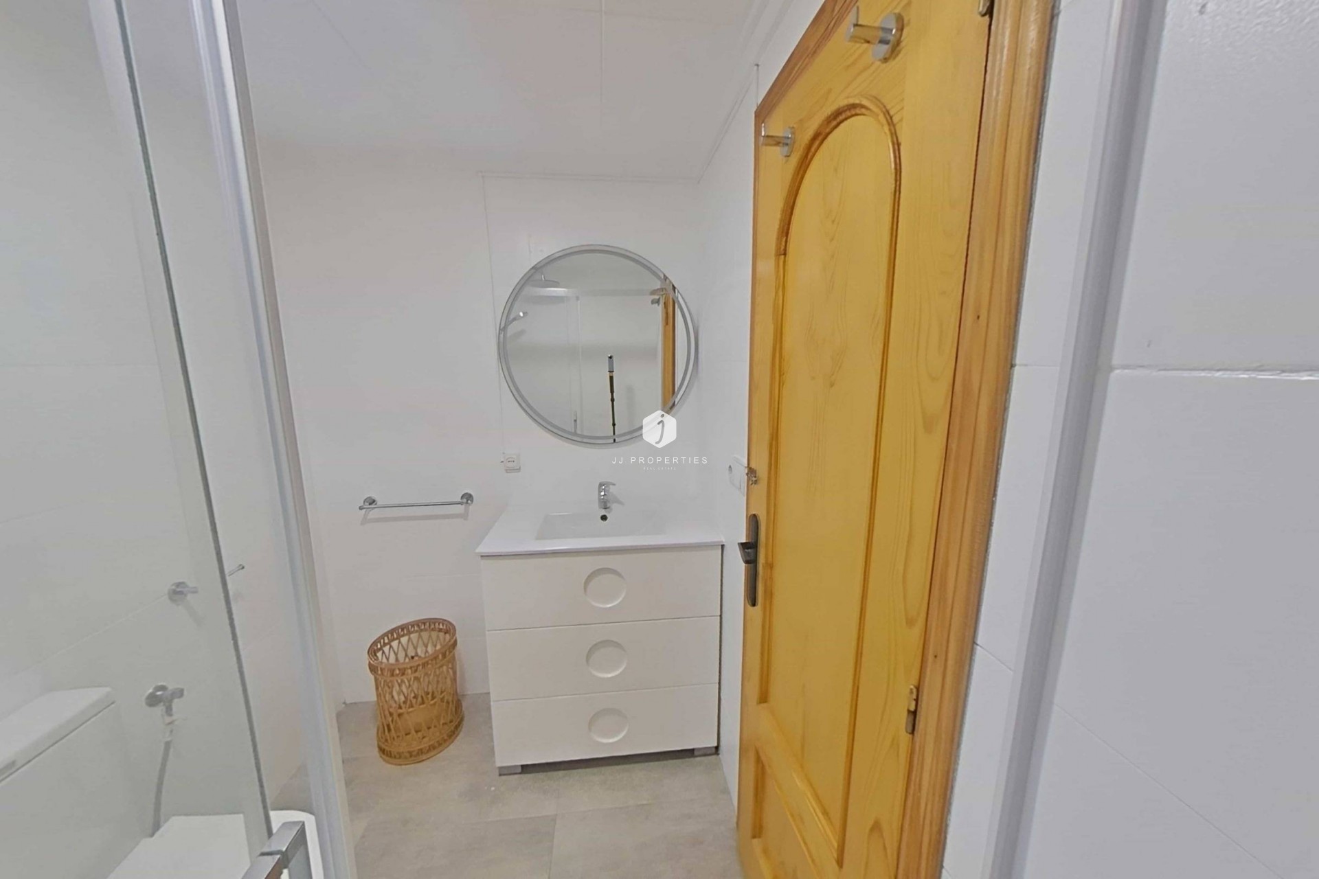 Segunda mano - Apartamento / piso -
Torrevieja - La Mata Pueblo