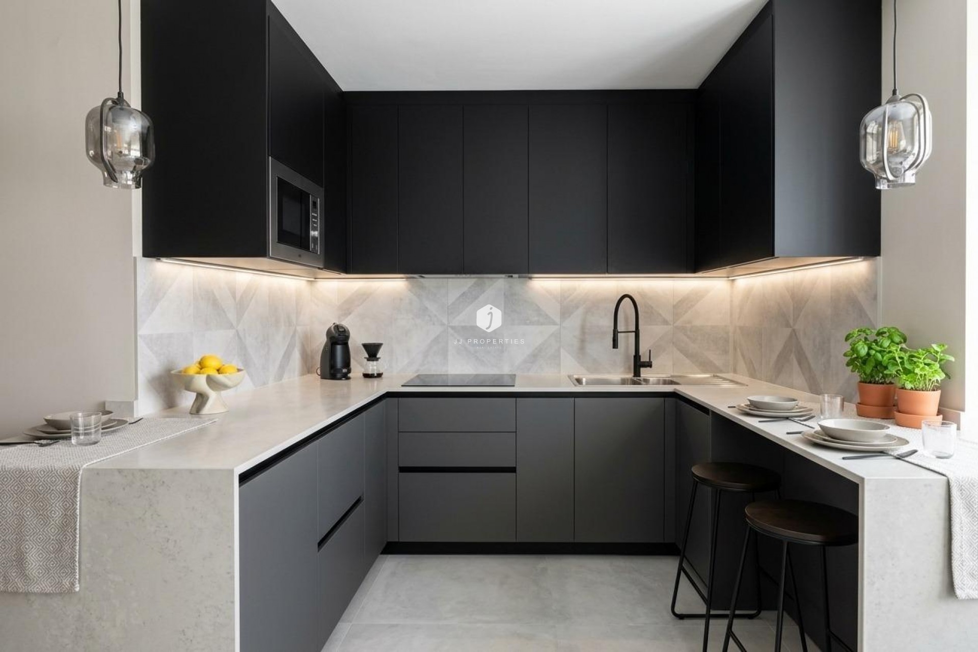 Segunda mano - Apartamento / piso -
Torrevieja - La Mata Pueblo