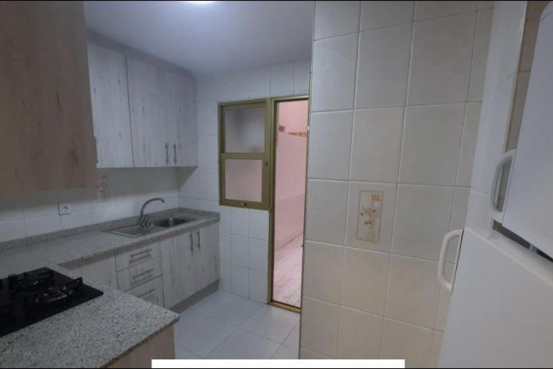 Segunda mano - Apartamento / piso -
Torrevieja - La Mata