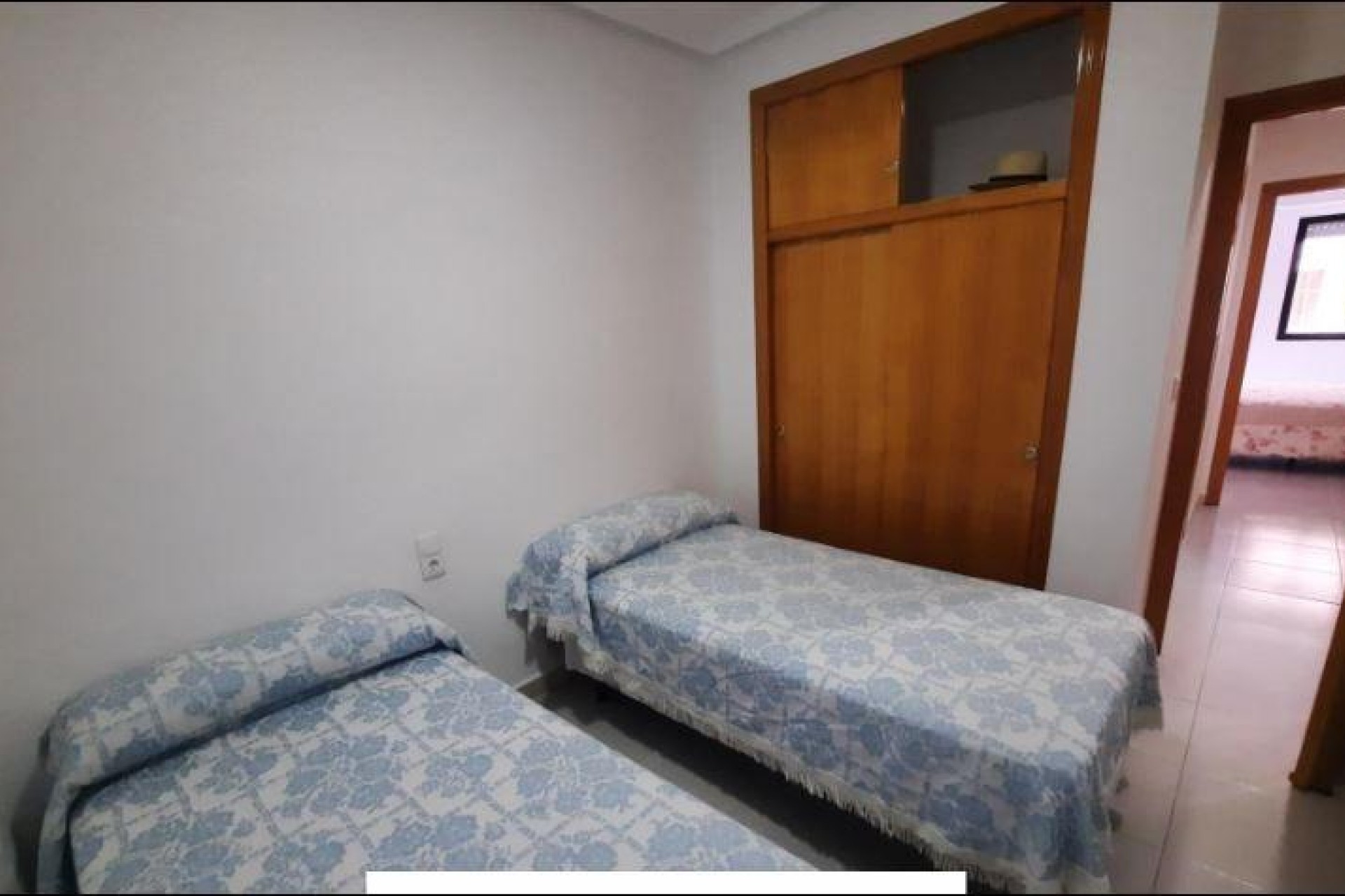 Segunda mano - Apartamento / piso -
Torrevieja - La Mata