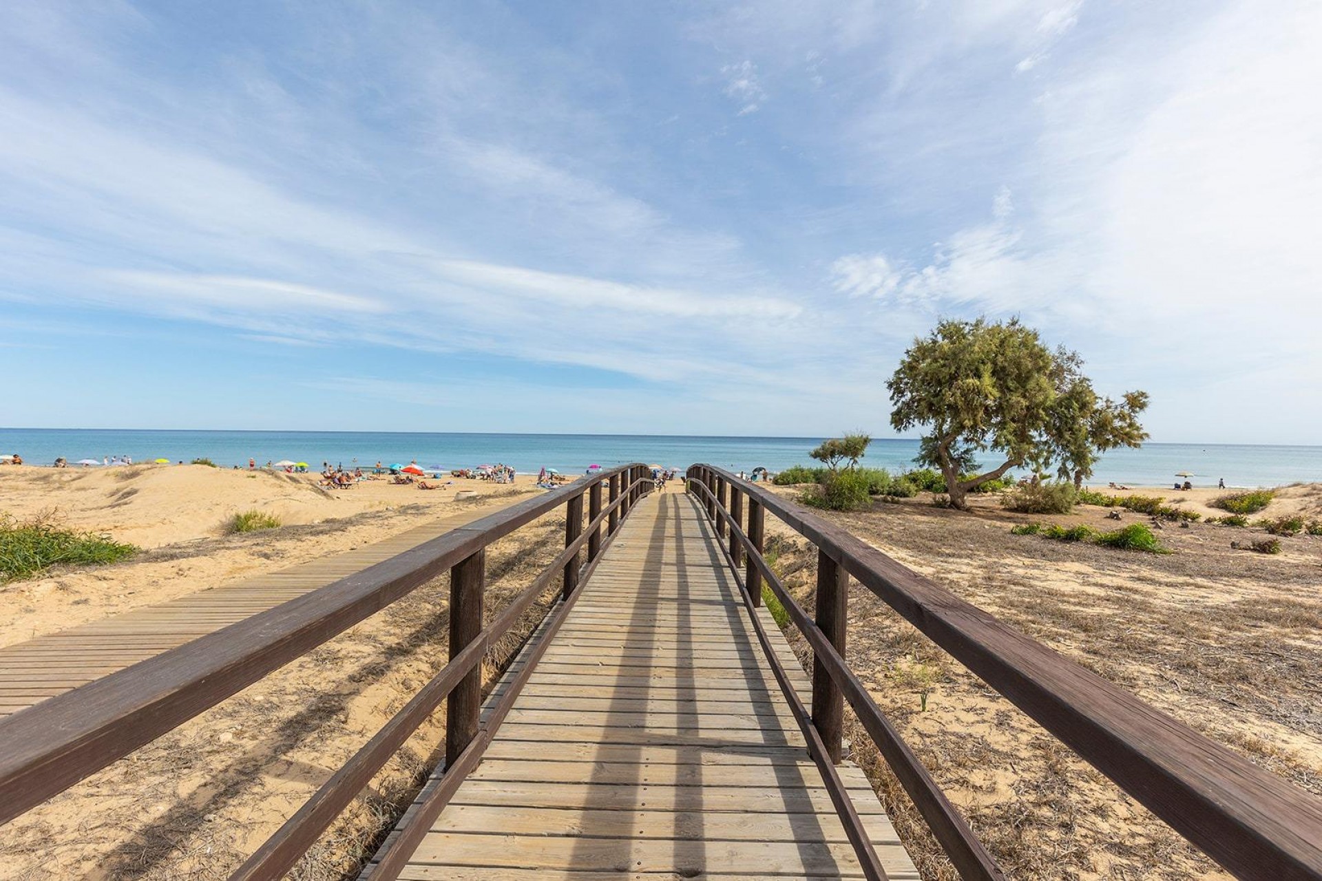 Segunda mano - Apartamento / piso -
Torrevieja - La Mata