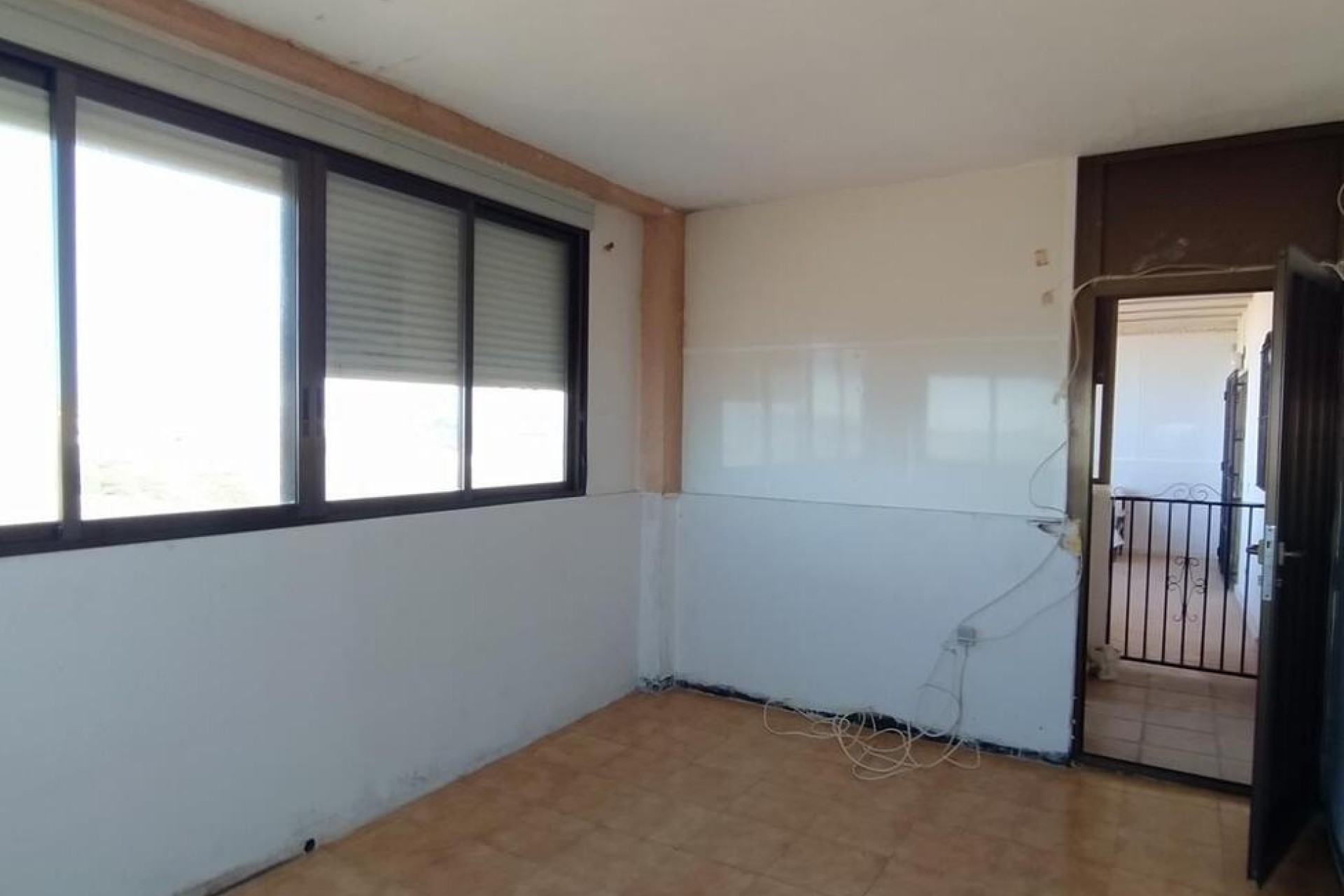 Segunda mano - Apartamento / piso -
Torrevieja - La Mata