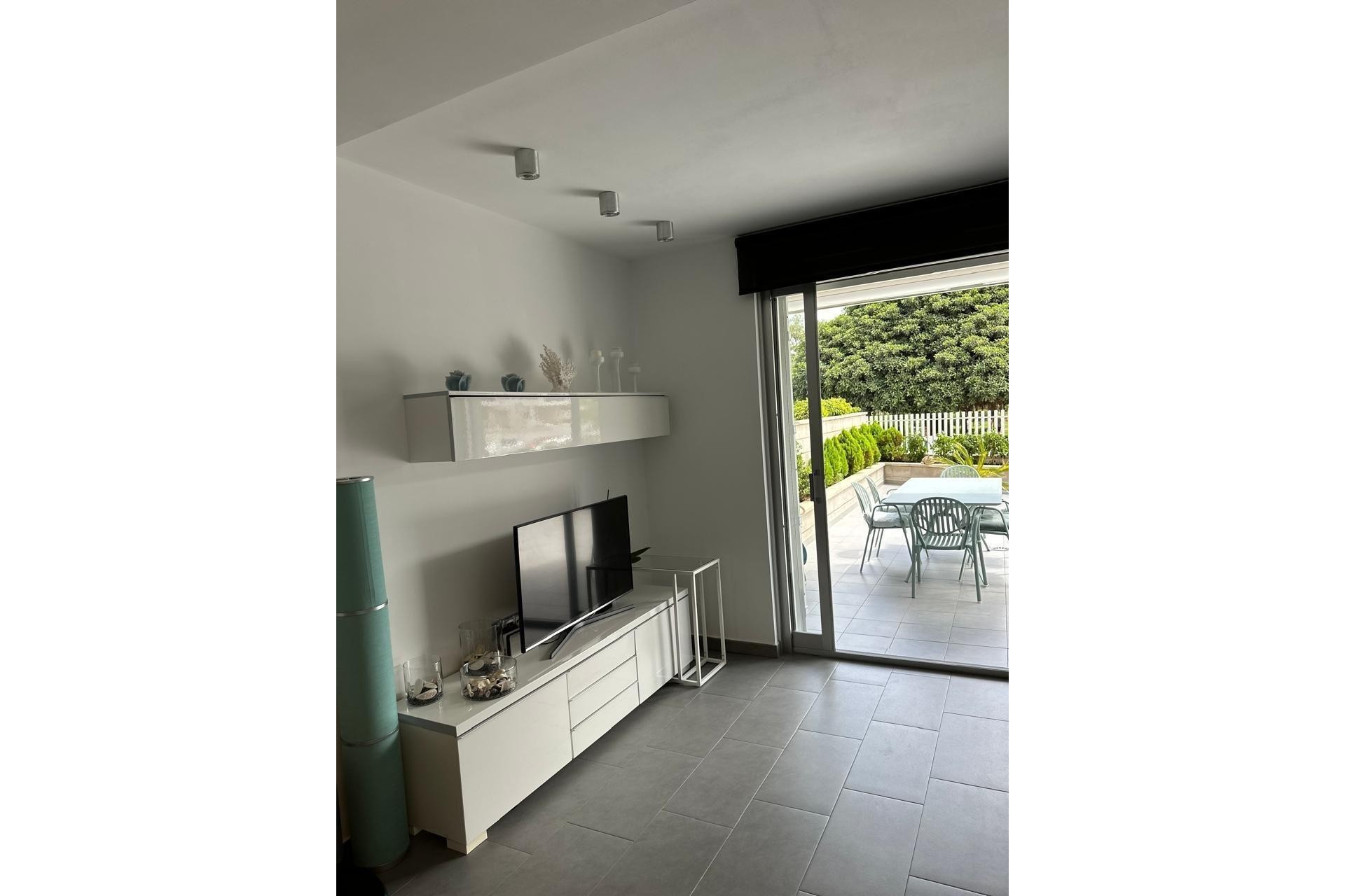 Segunda mano - Apartamento / piso -
Torrevieja - La Mata